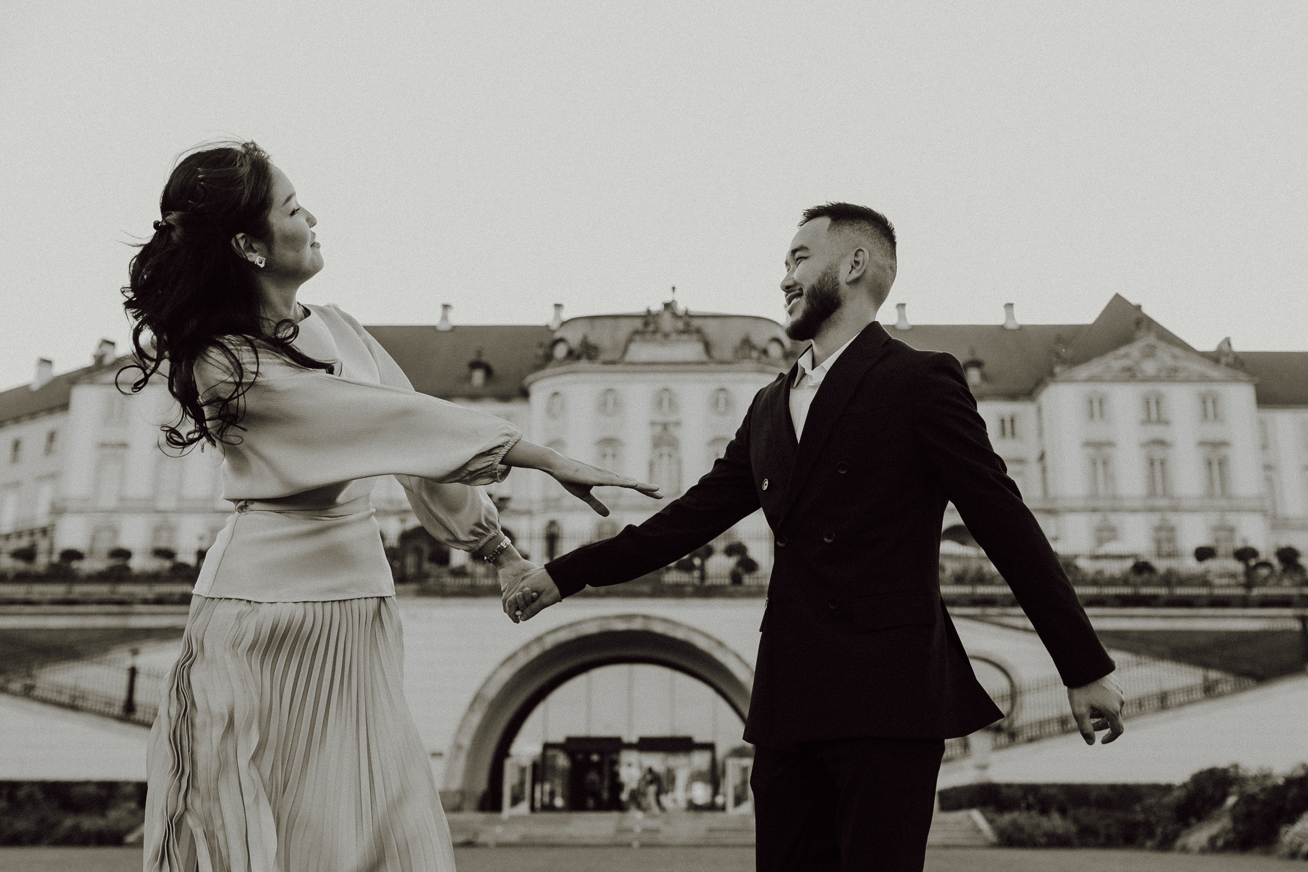 M+A. VeloKoza fotografia ślubna Łódź