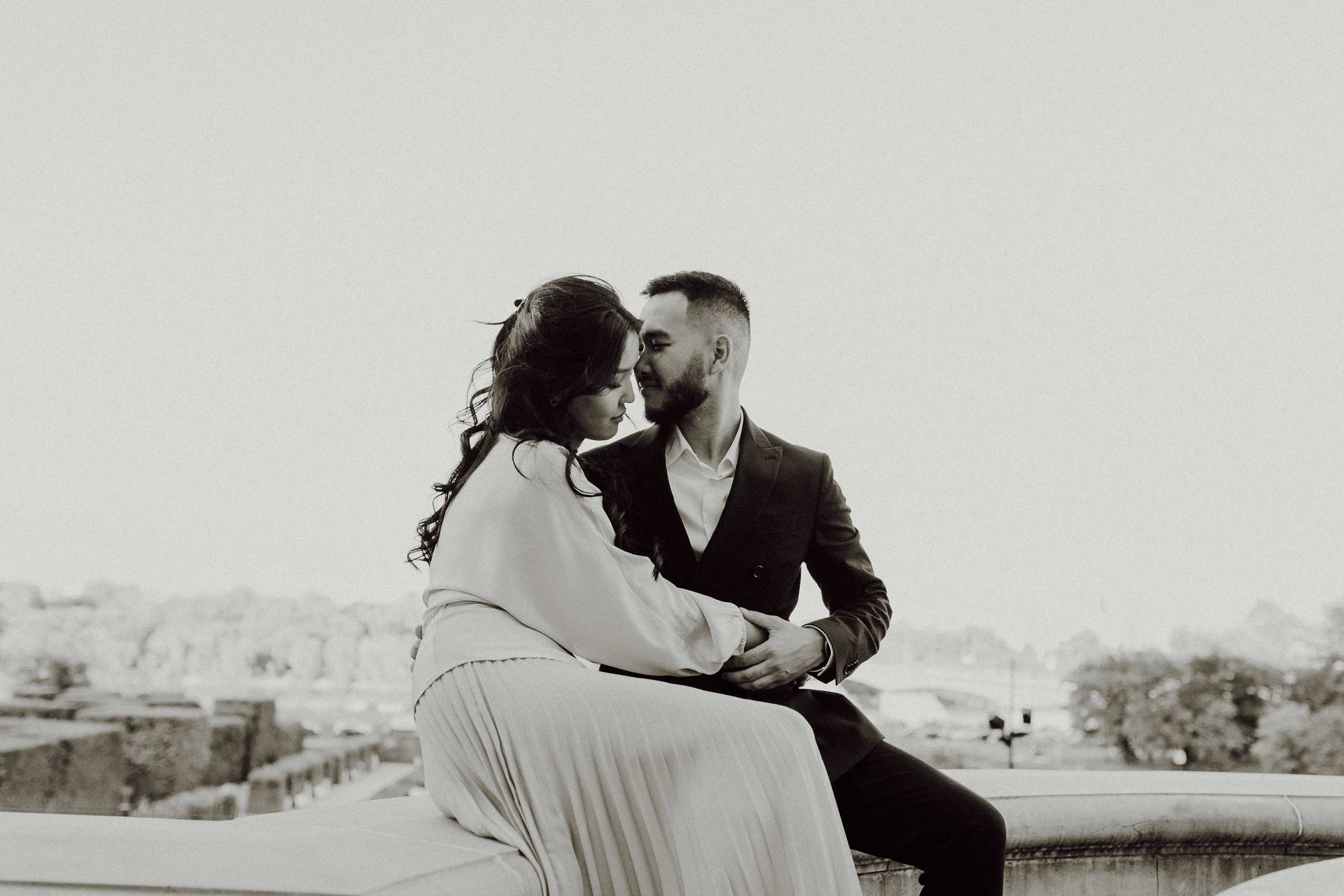 M+A. VeloKoza fotografia ślubna Łódź