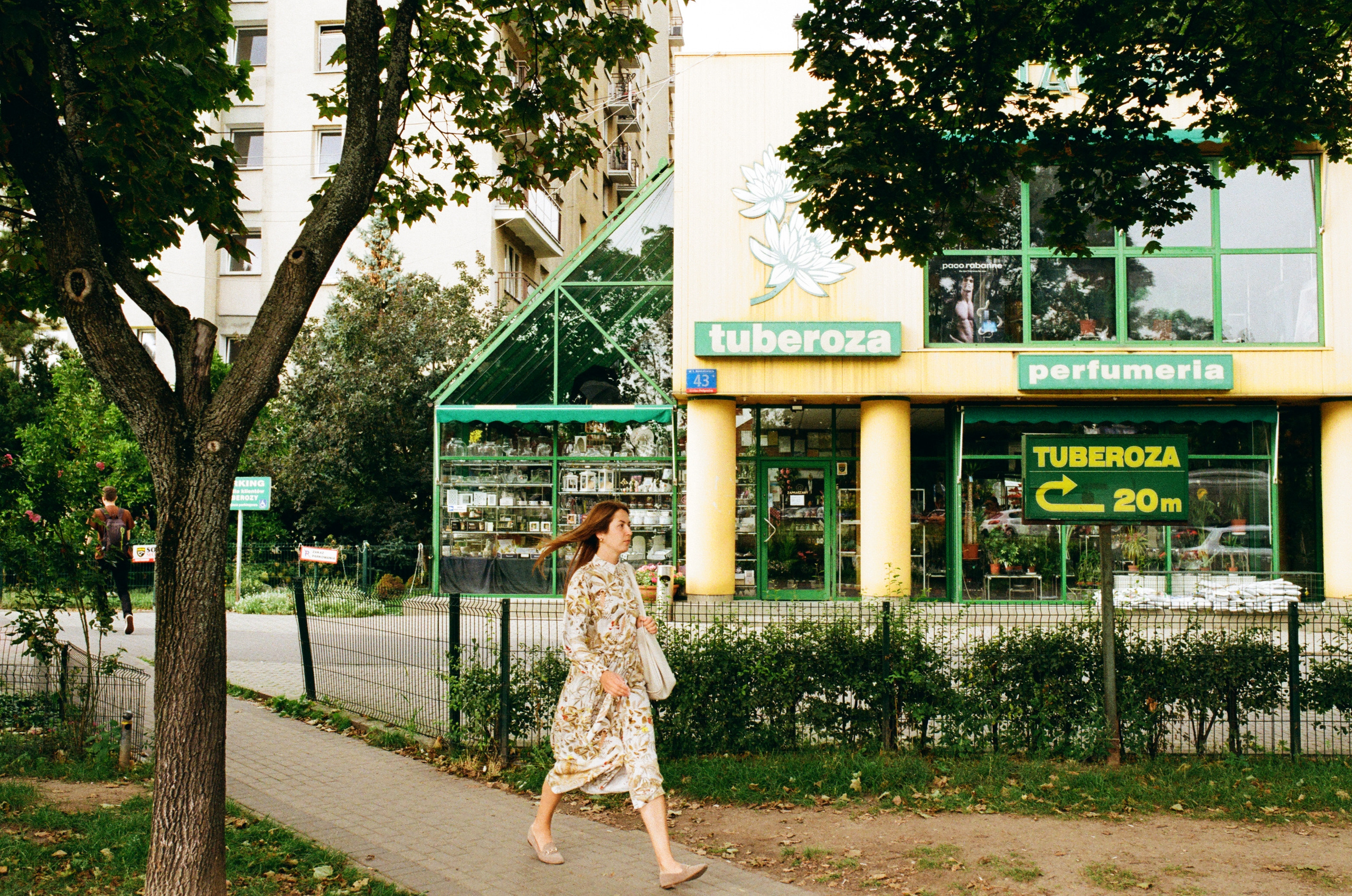 Street. VeloKoza fotografia ślubna Łódź