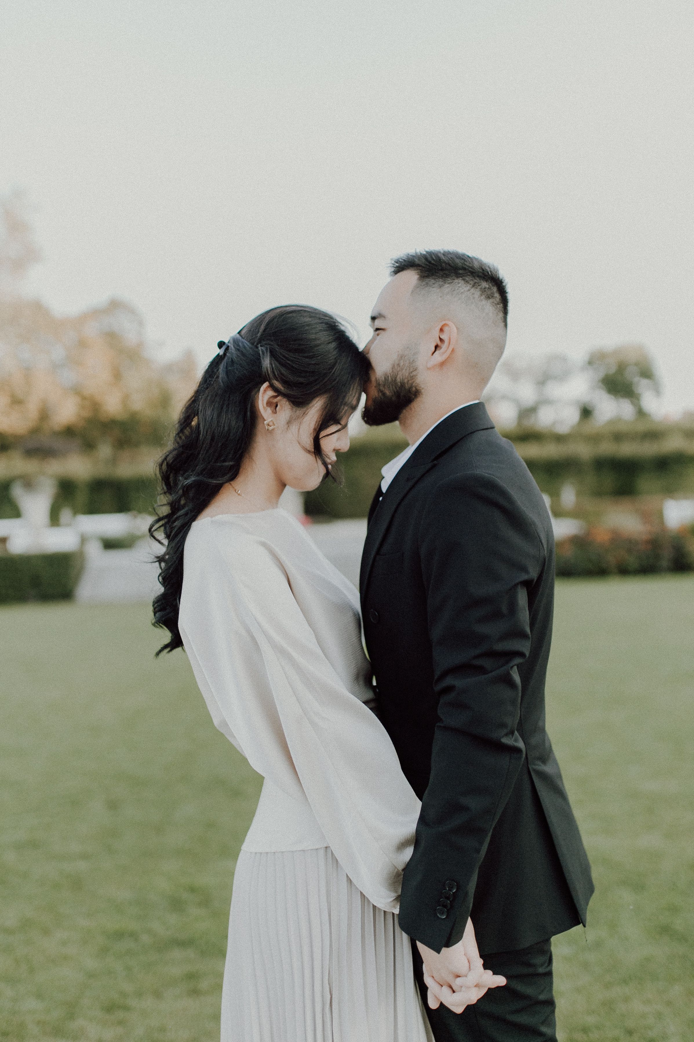 M+A. VeloKoza fotografia ślubna Łódź