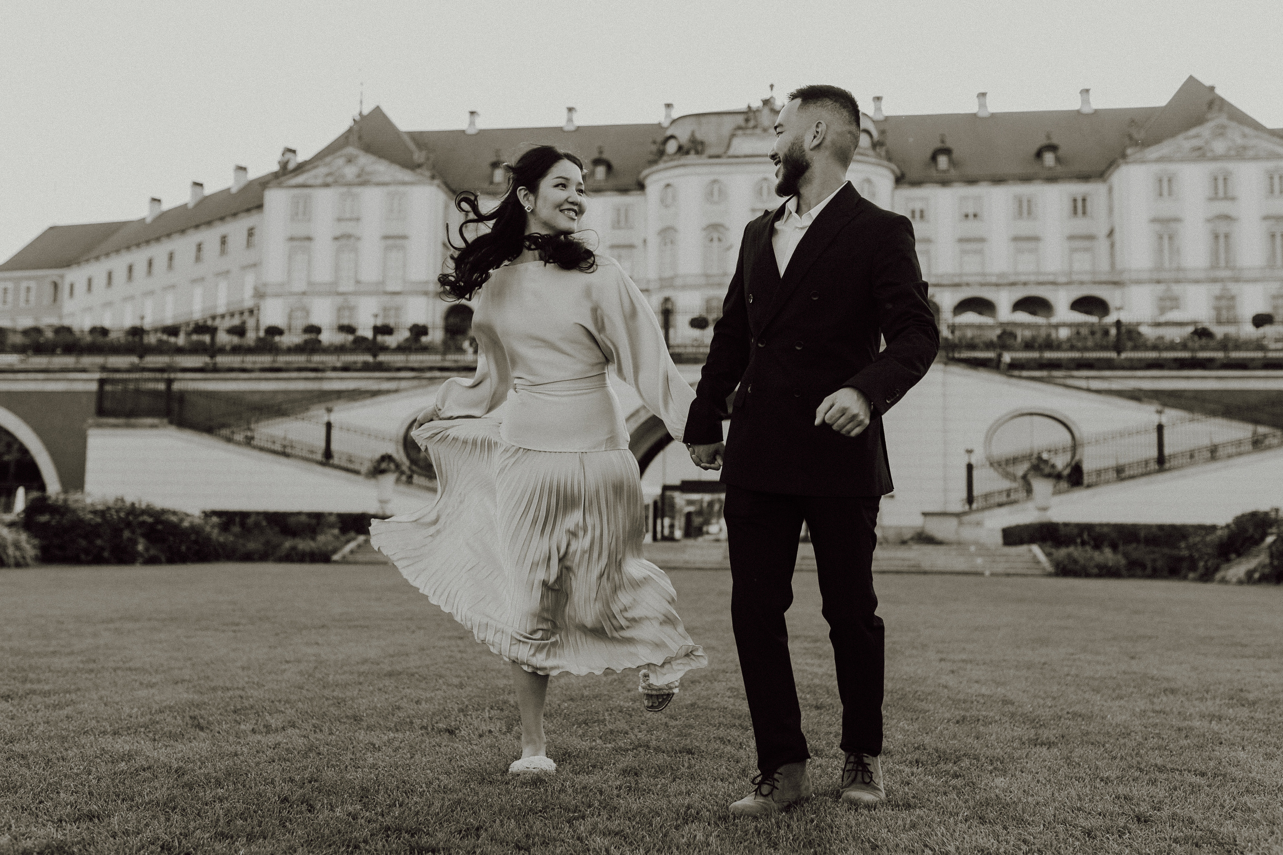 M+A. VeloKoza fotografia ślubna Łódź