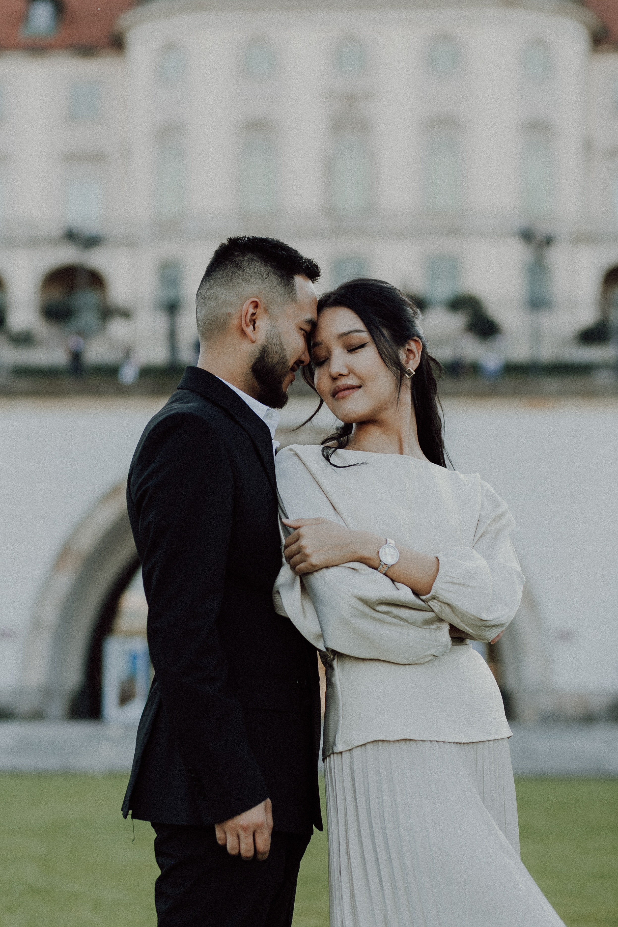 M+A. VeloKoza fotografia ślubna Łódź