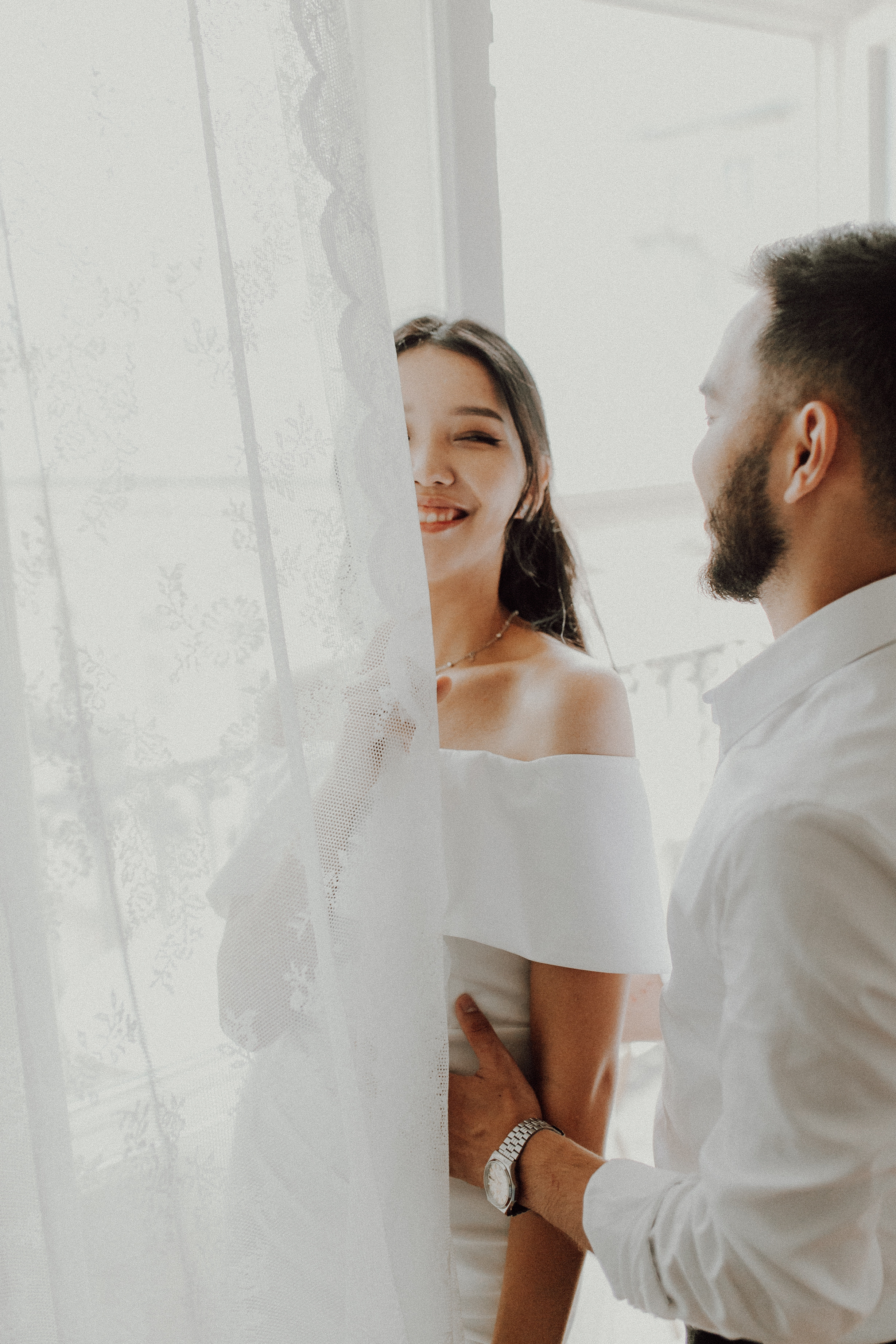 M+A. VeloKoza fotografia ślubna Łódź