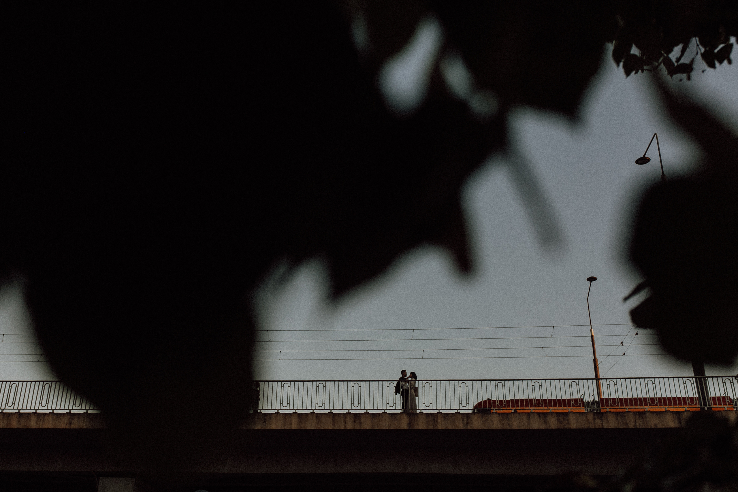 M+A. VeloKoza fotografia ślubna Łódź