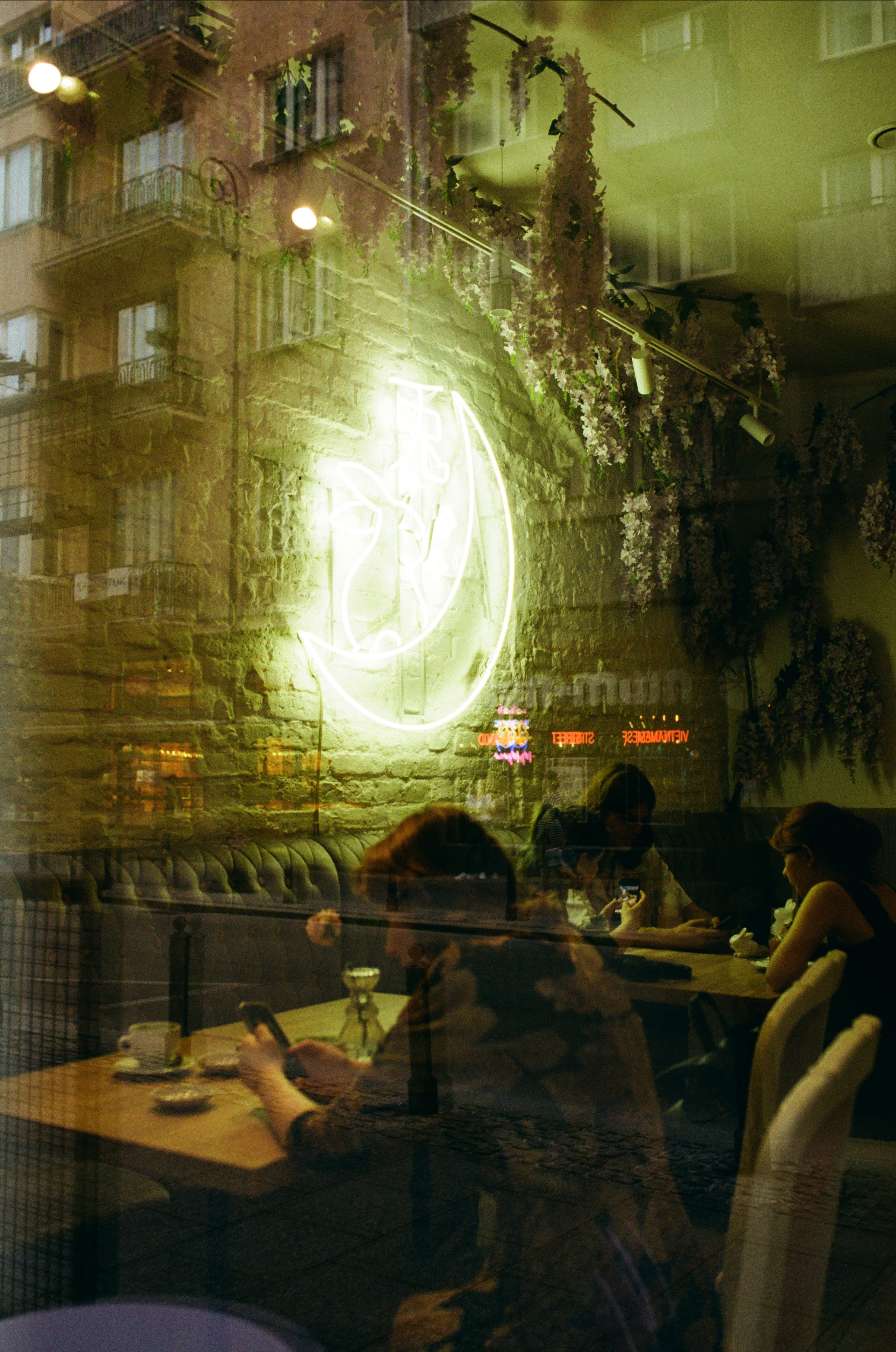 Street. VeloKoza fotografia ślubna Łódź