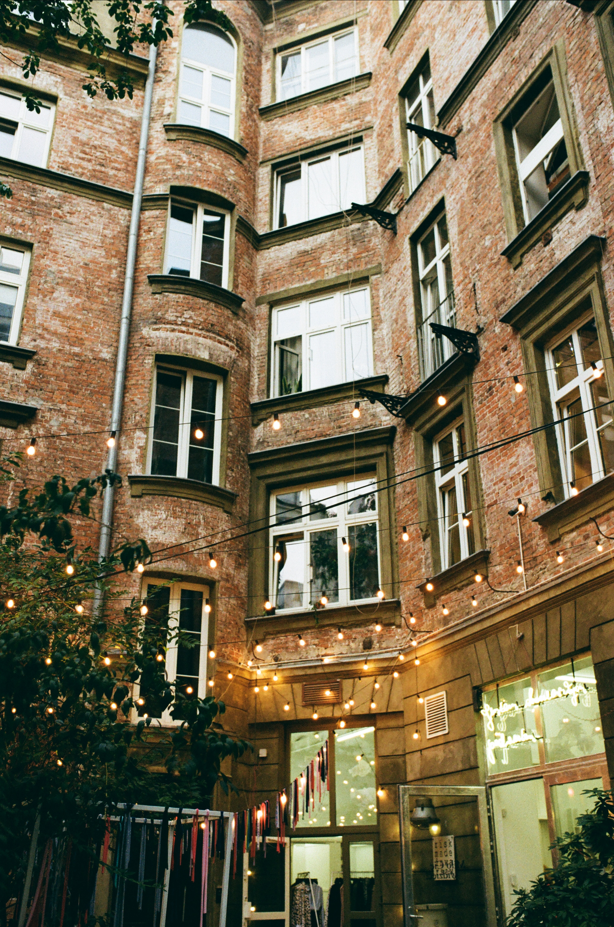 Street. VeloKoza fotografia ślubna Łódź