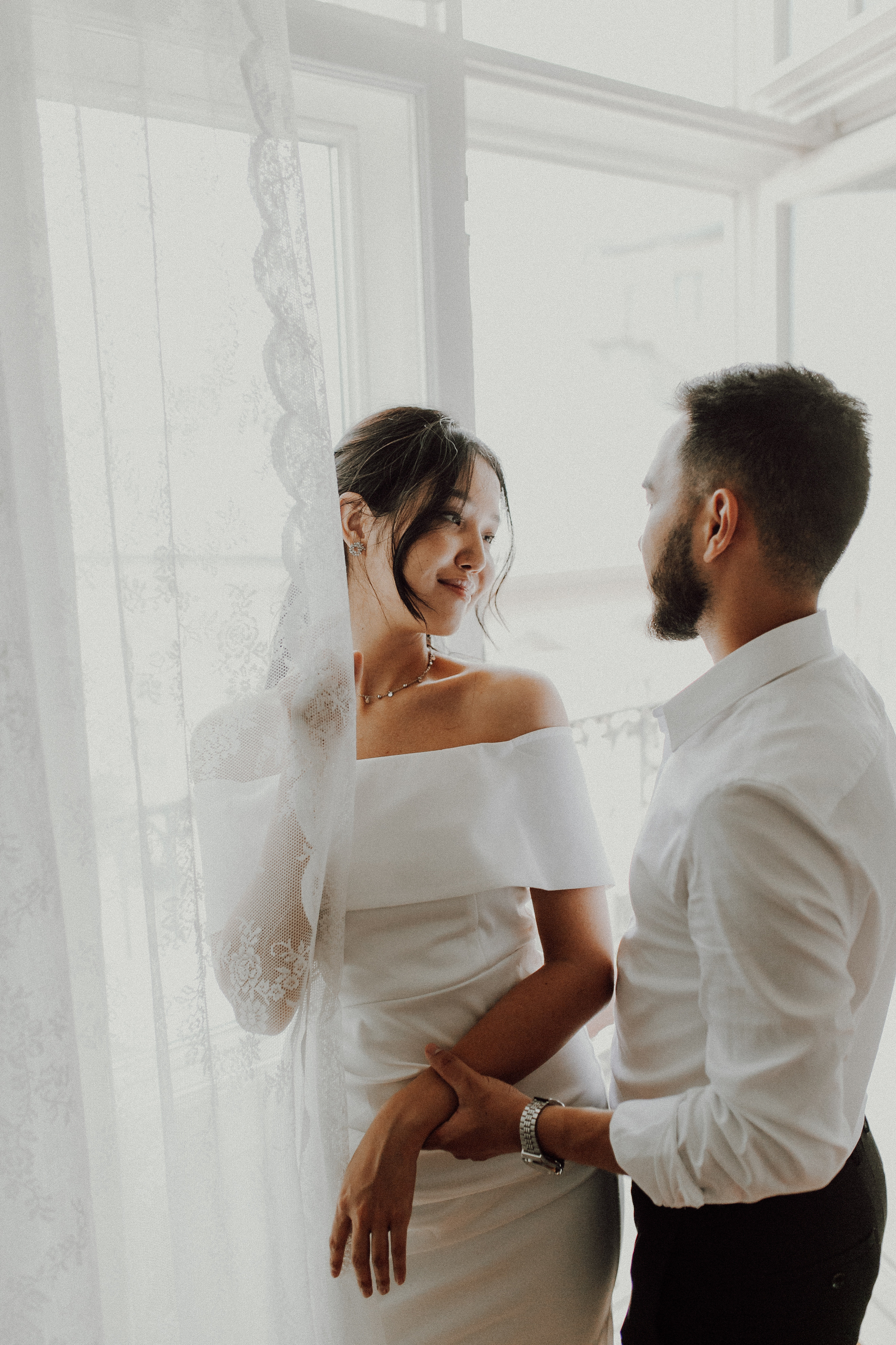 M+A. VeloKoza fotografia ślubna Łódź