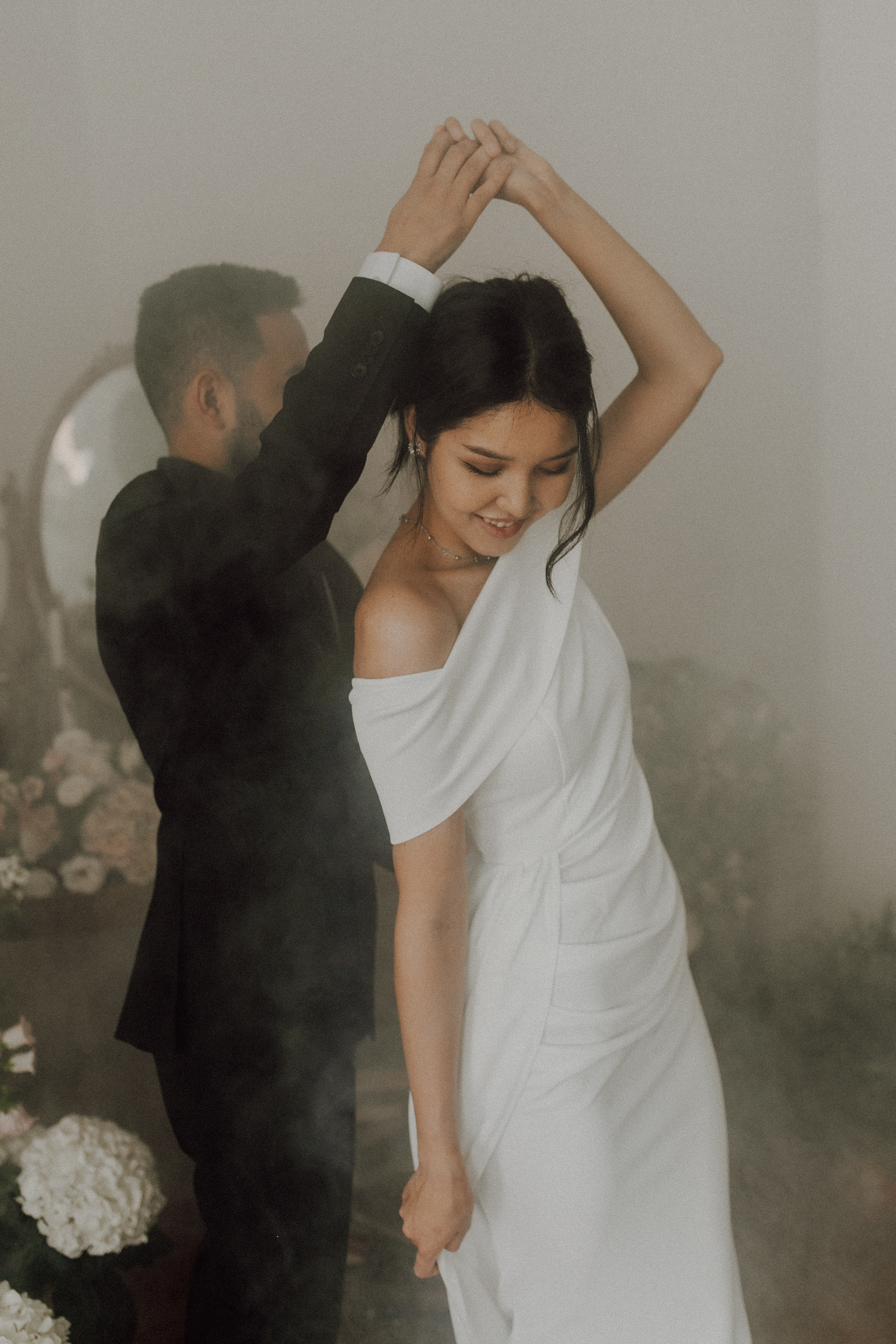 M+A. VeloKoza fotografia ślubna Łódź