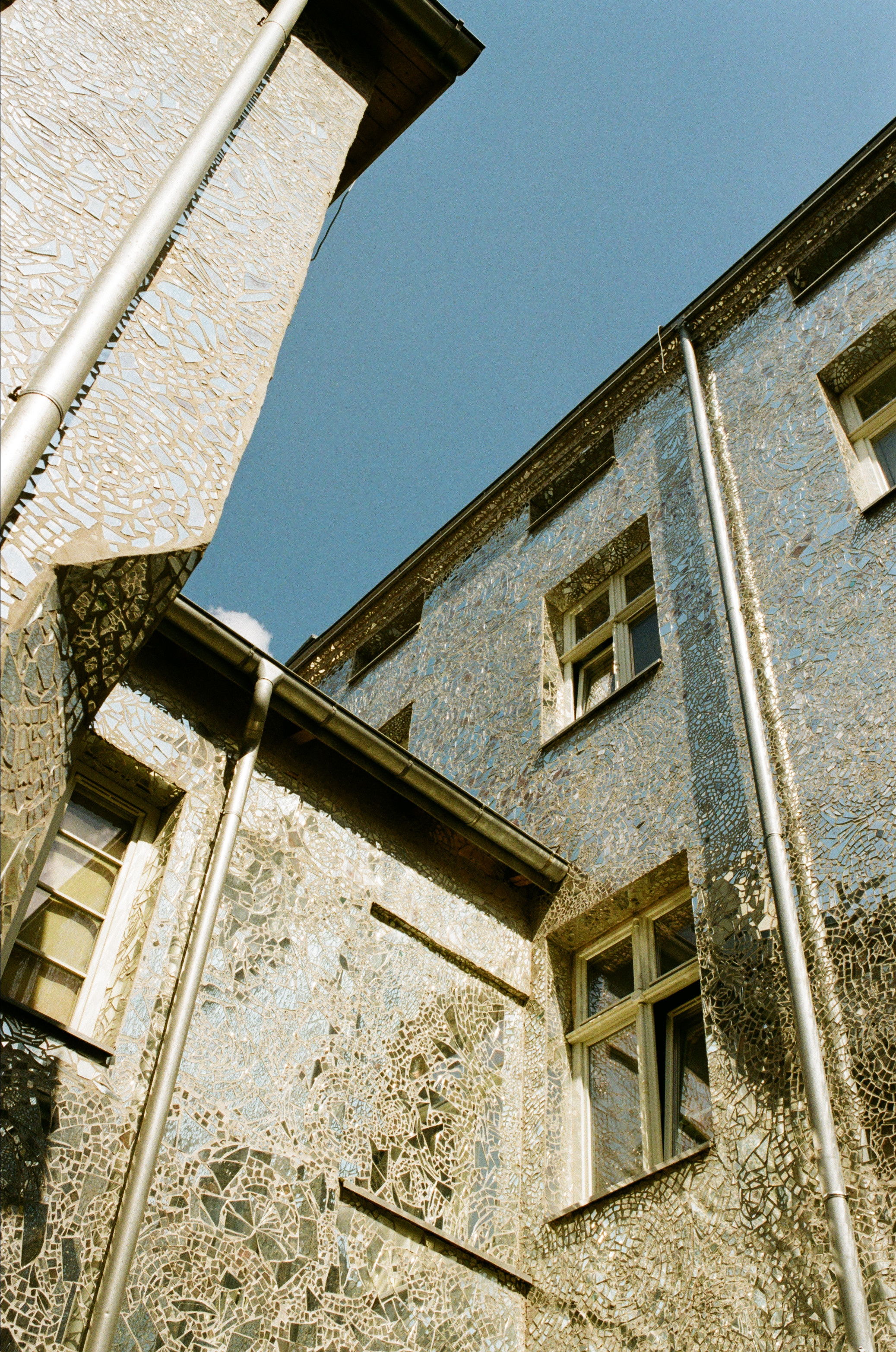 Street. VeloKoza fotografia ślubna Łódź