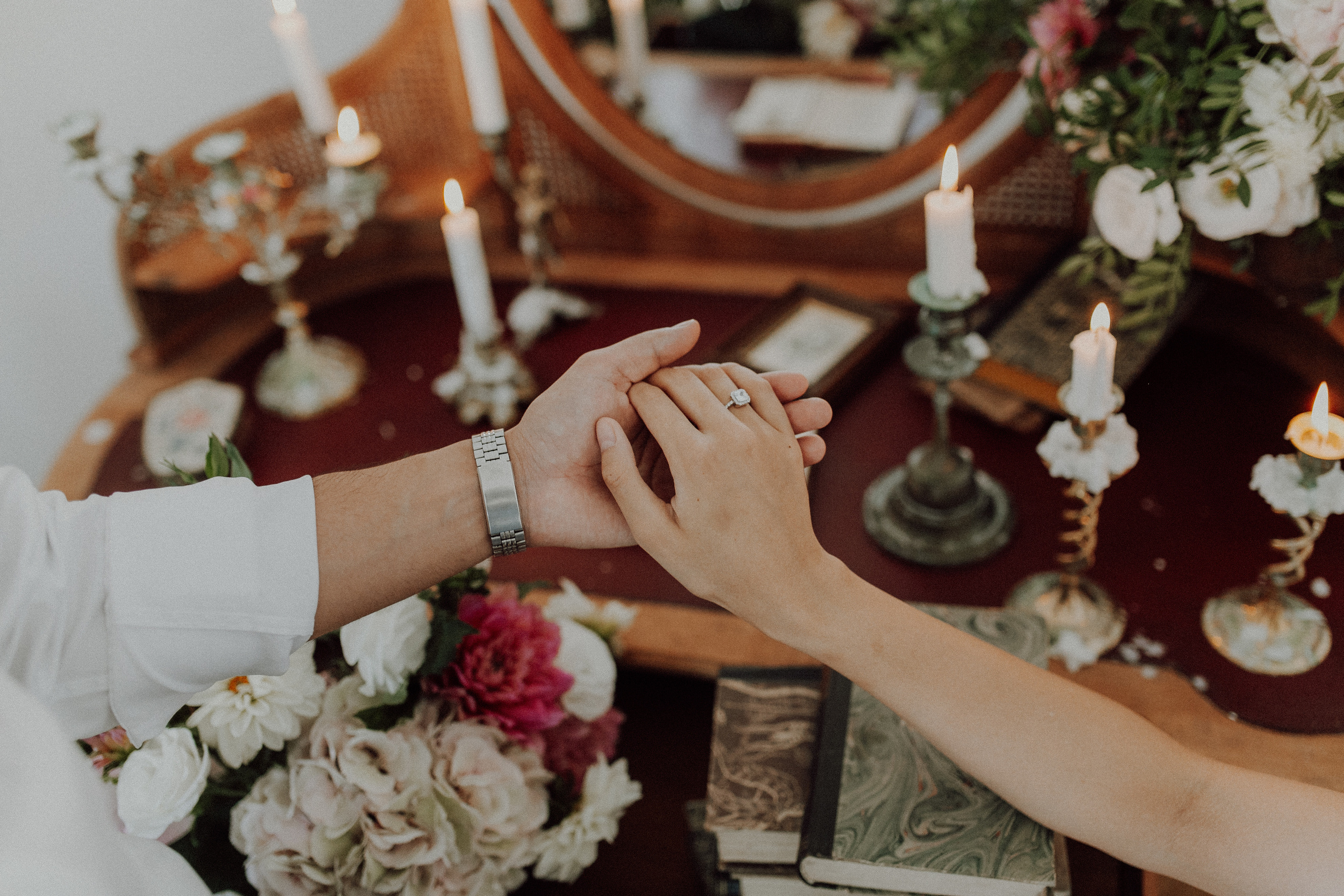 M+A. VeloKoza fotografia ślubna Łódź