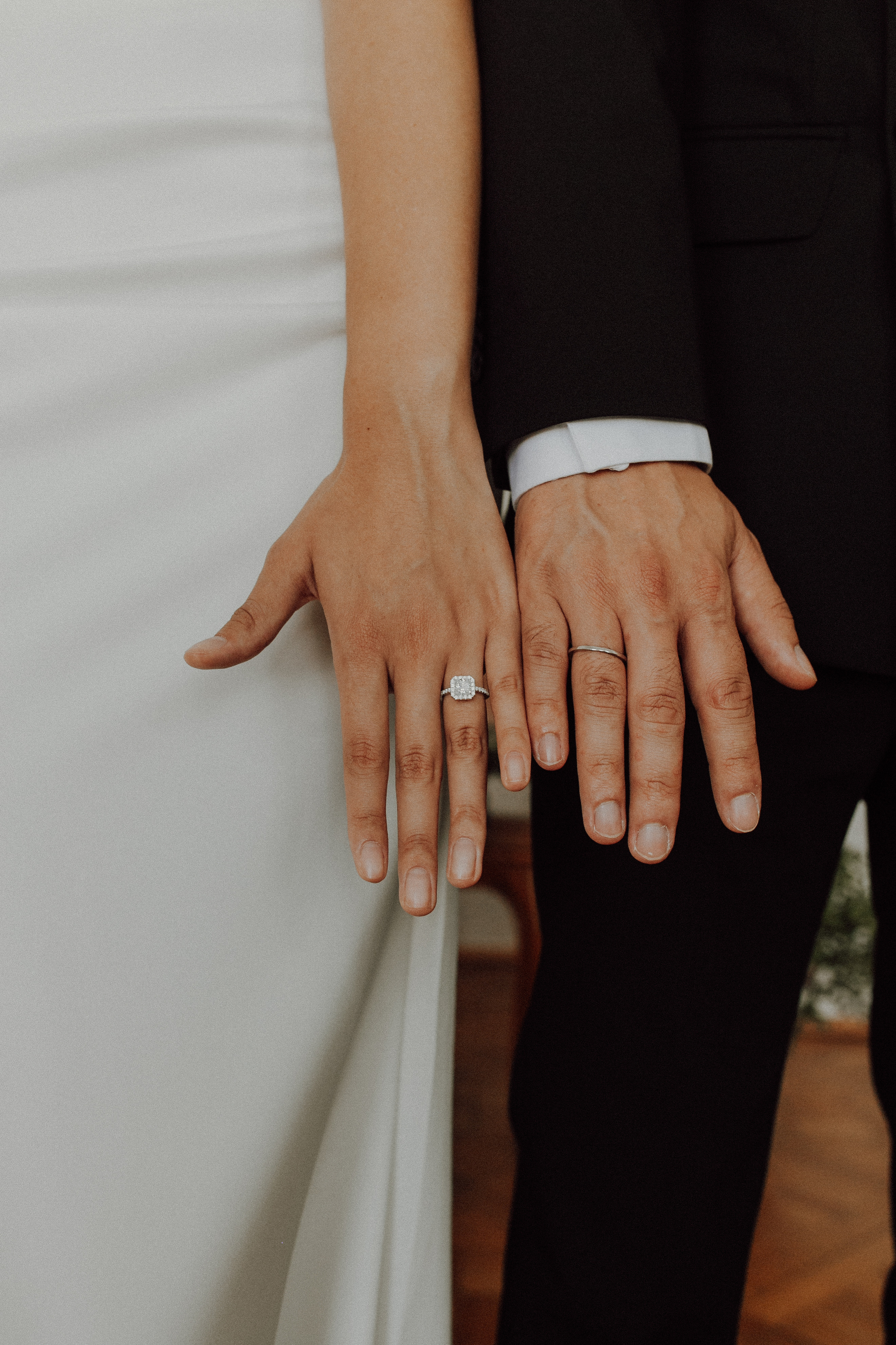 M+A. VeloKoza fotografia ślubna Łódź