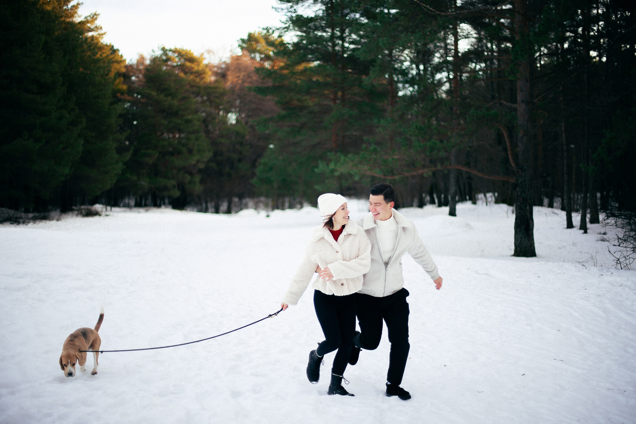 Никита и Кетрин. Главная