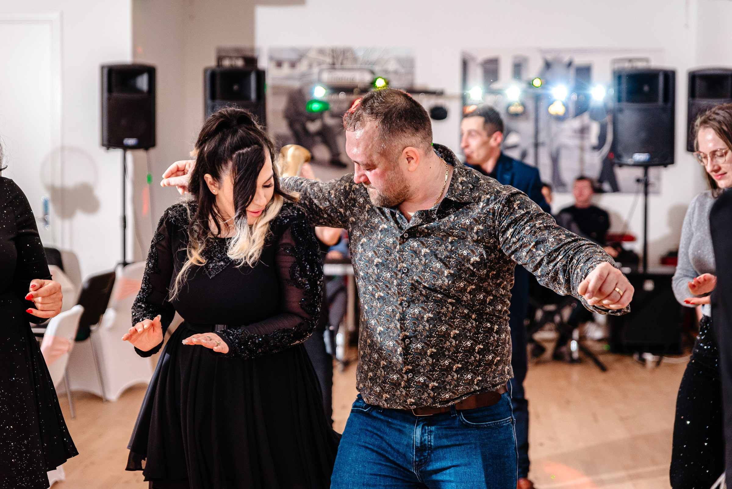 Botez Ariana 25.01.2025. DanFotograf.dk