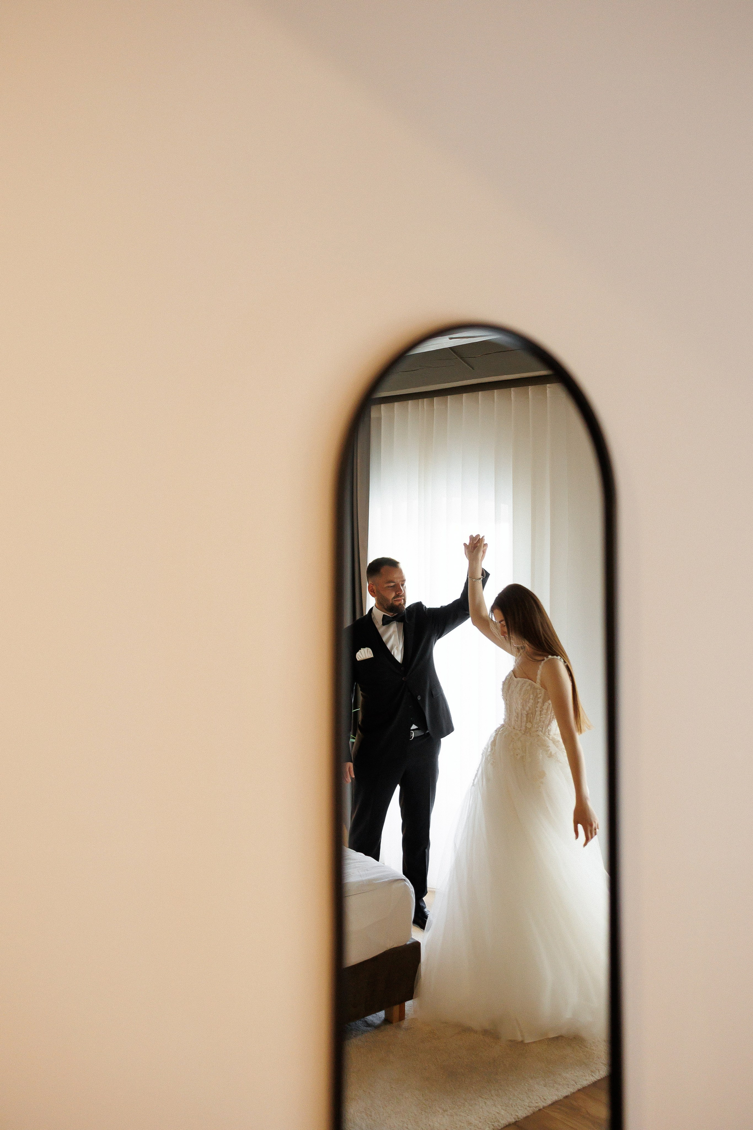 Ion & Djulieta — Richland — Wedding Day. Servicii Foto și Video 067188353