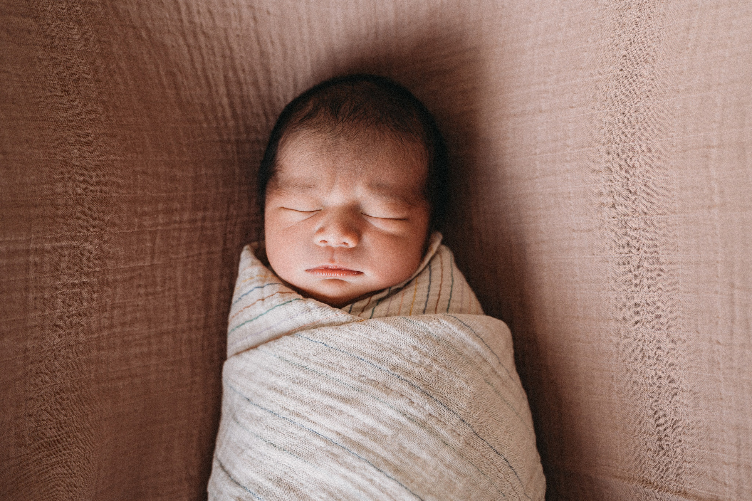 Fresh 48 & 新生儿. Family Photographer Angie in Shanghai