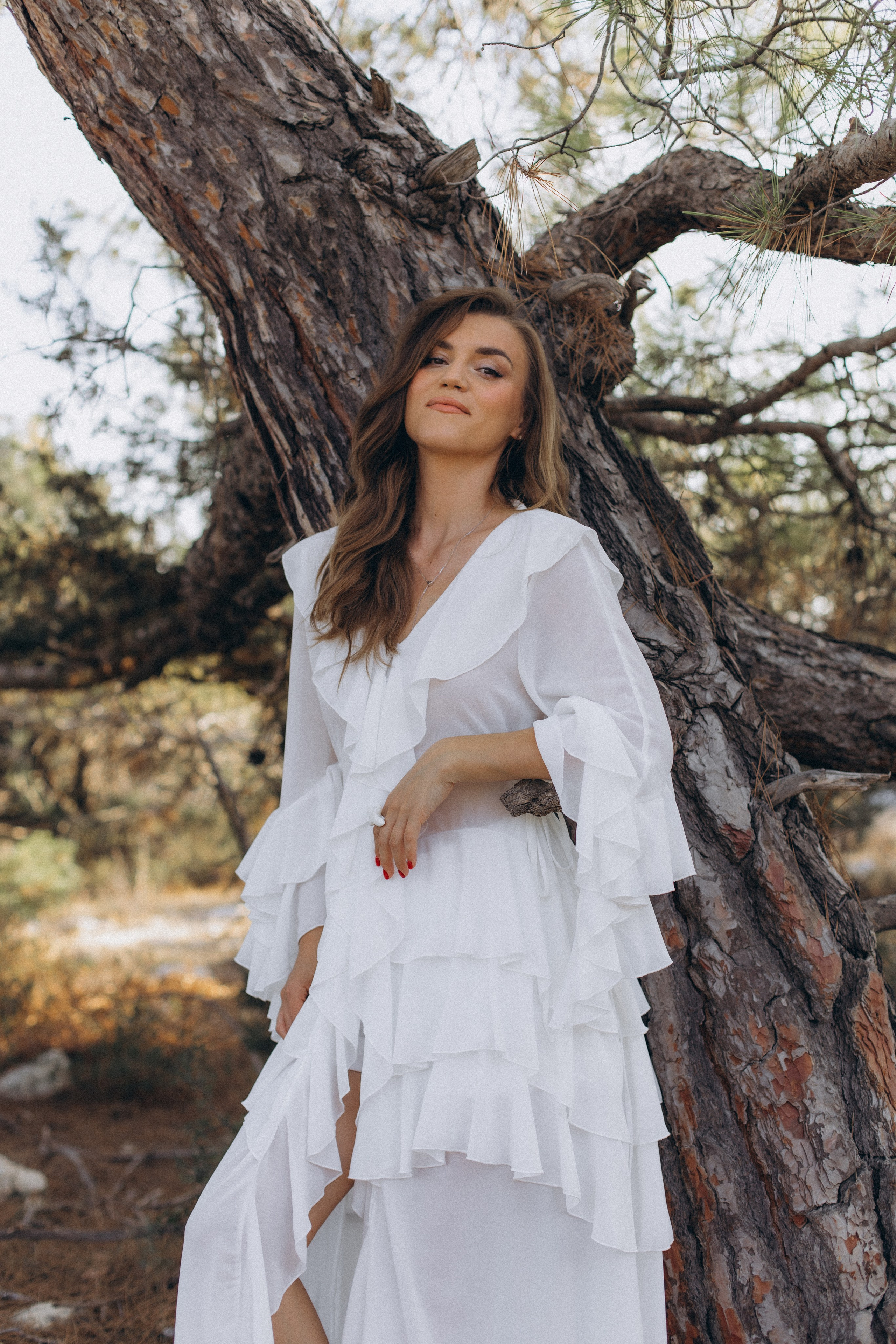 Alina. Family and business portrait’s photographer in Cyprus