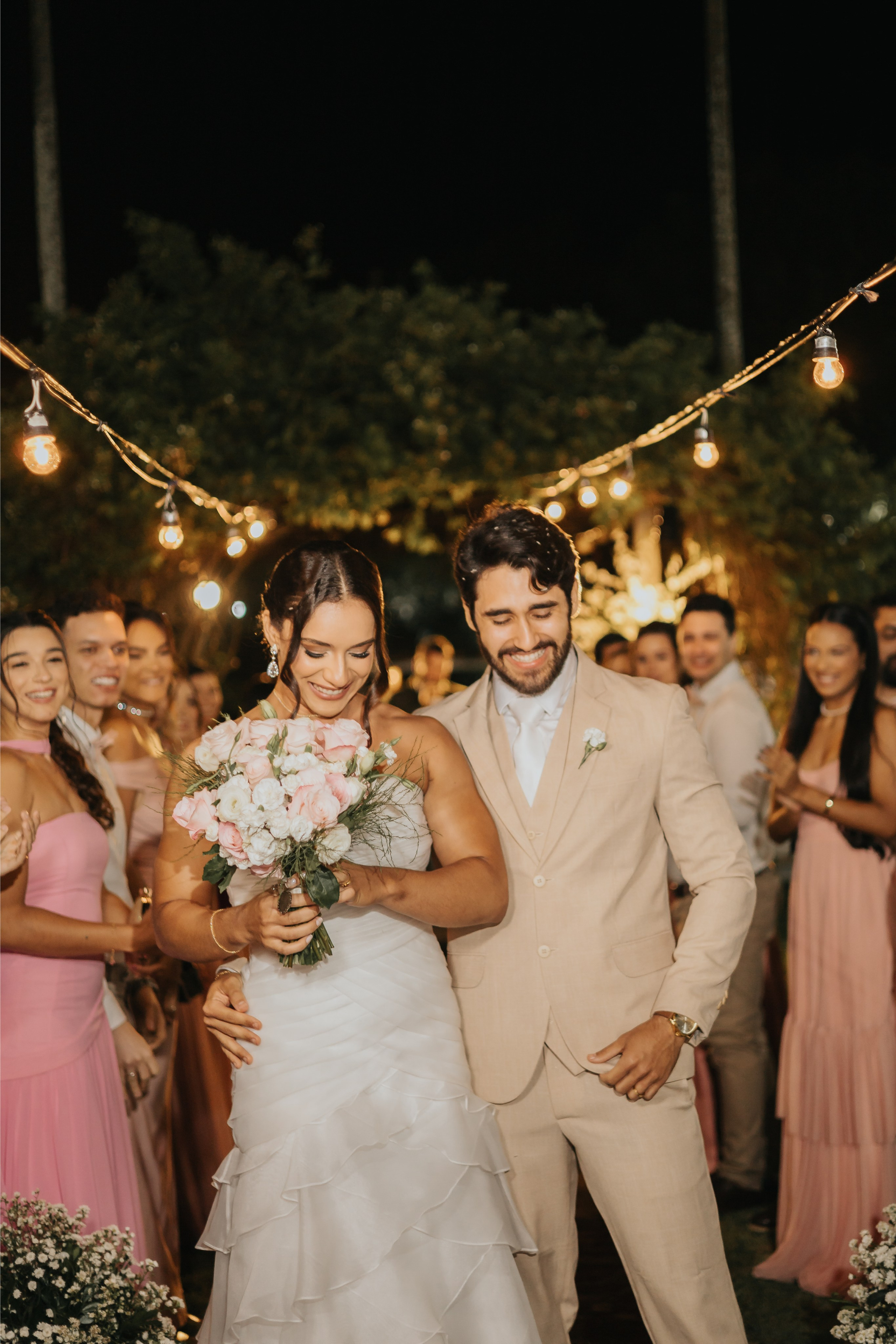 Pettúlia & Breno. Fotógrafo de Casamentos na Bahia — Richard Silvestre