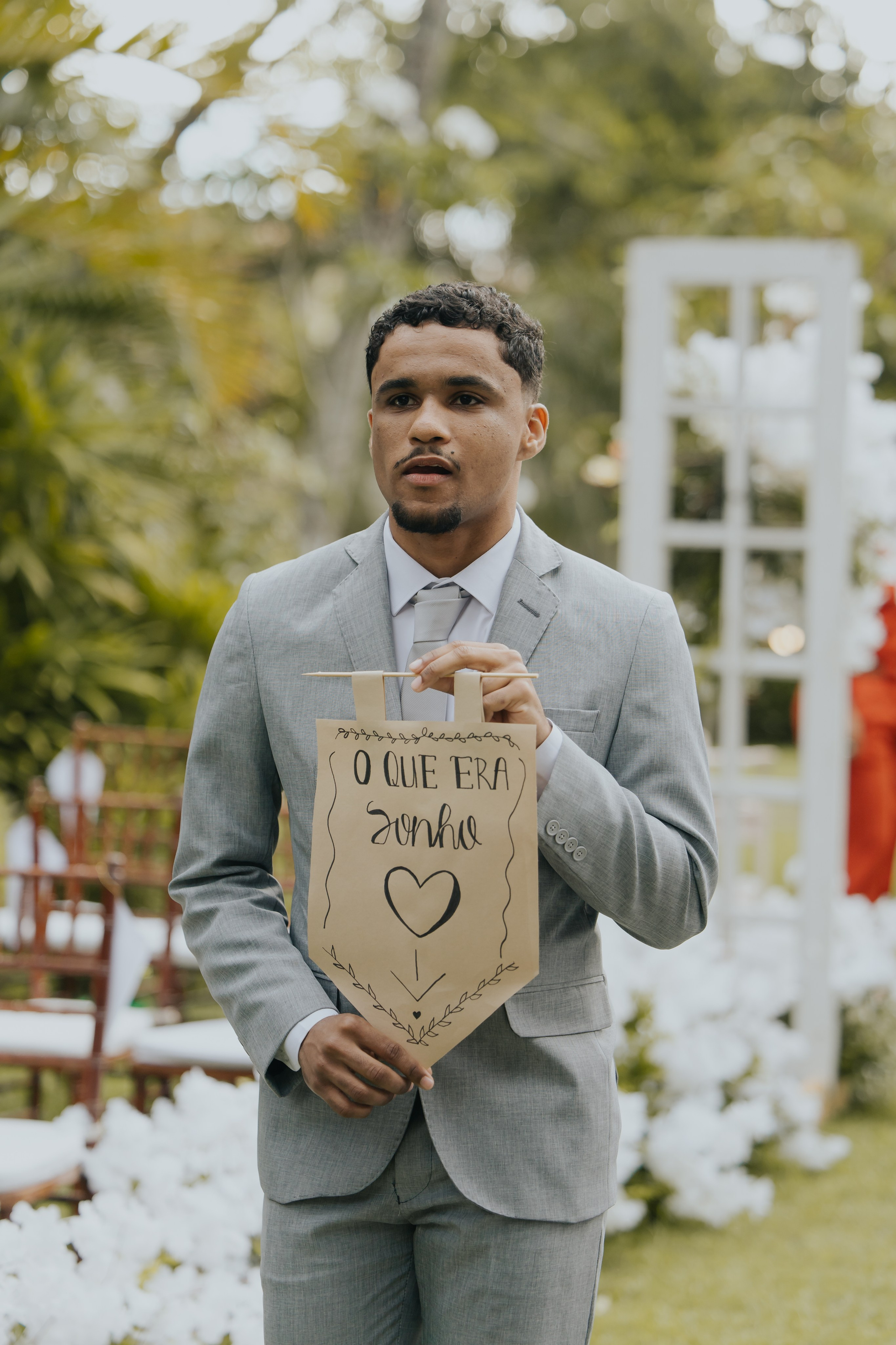 Clara & Ryan. Fotógrafo de Casamentos na Bahia — Richard Silvestre