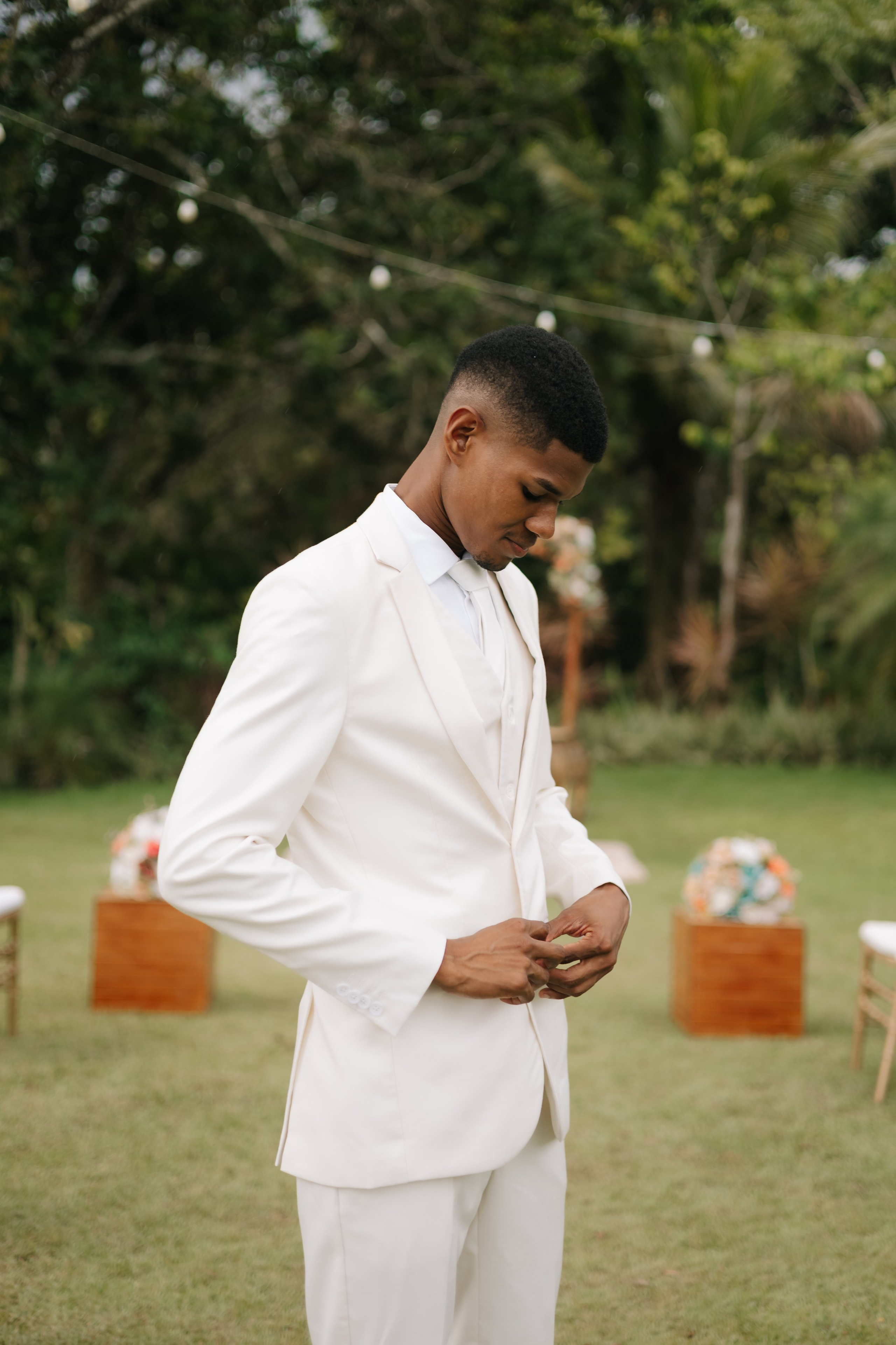 Mayara & Lucas. Fotógrafo Richard Silvestre — Casamentos na Bahia