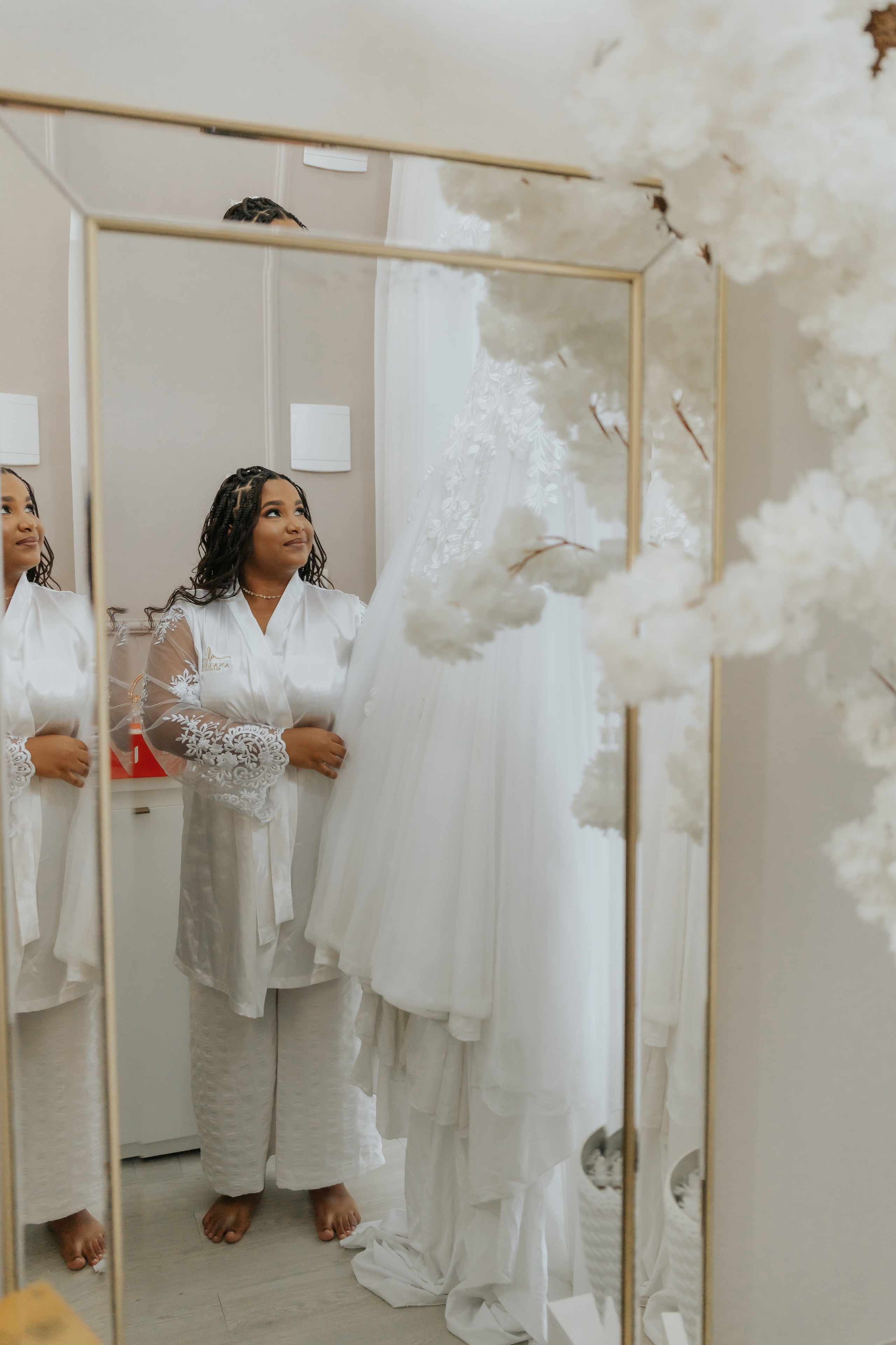 Mayara & Lucas. Fotógrafo Richard Silvestre — Casamentos na Bahia