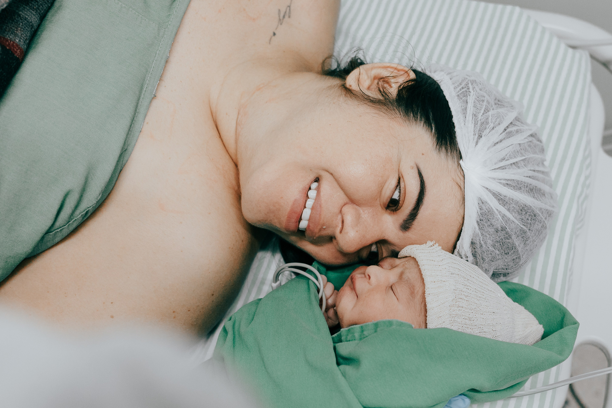 Nascimento de Vicente