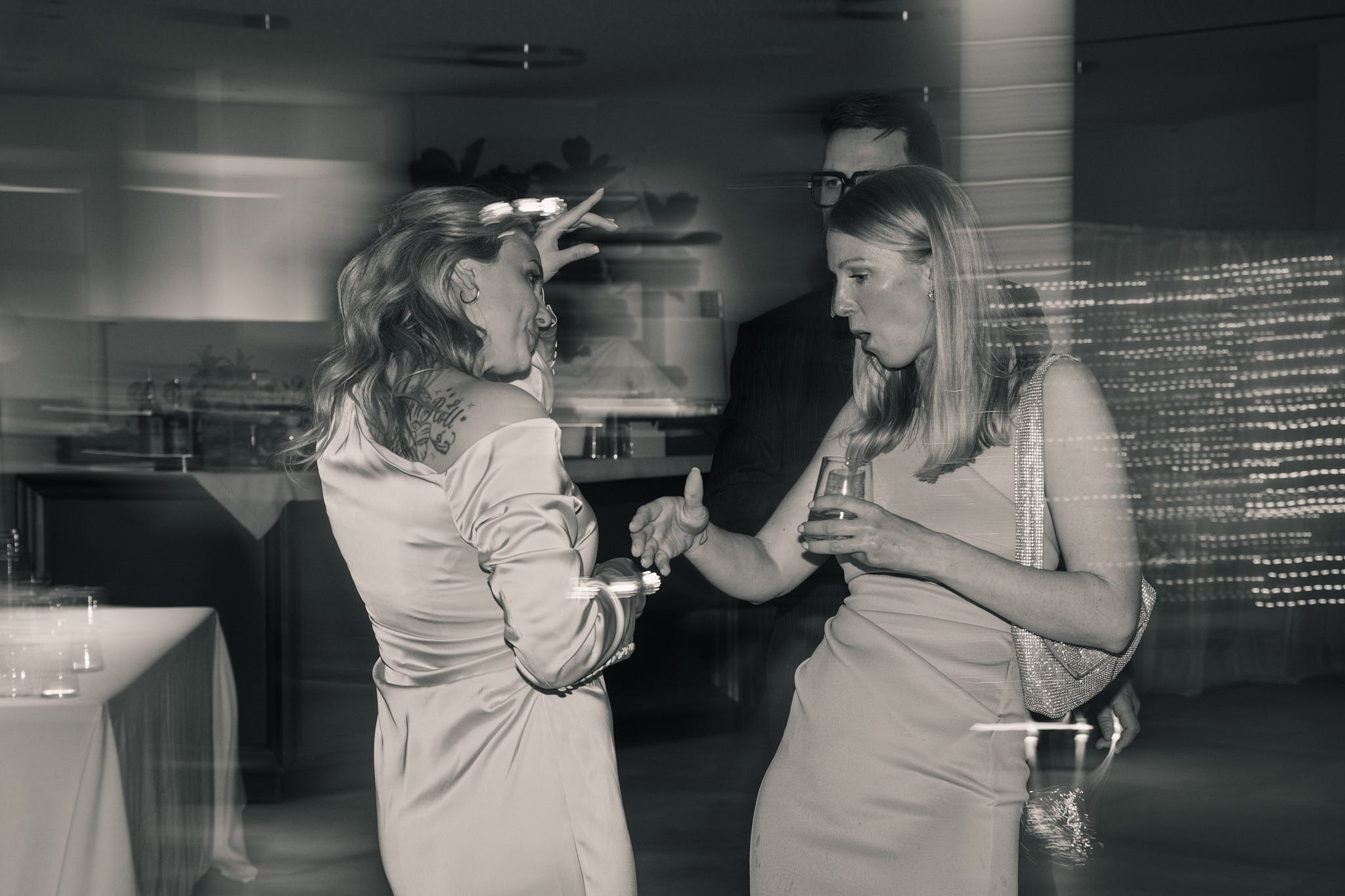 Roxie & Richard Wedding. Fotografo matrimonio Lago di Como Ferrari Media Production