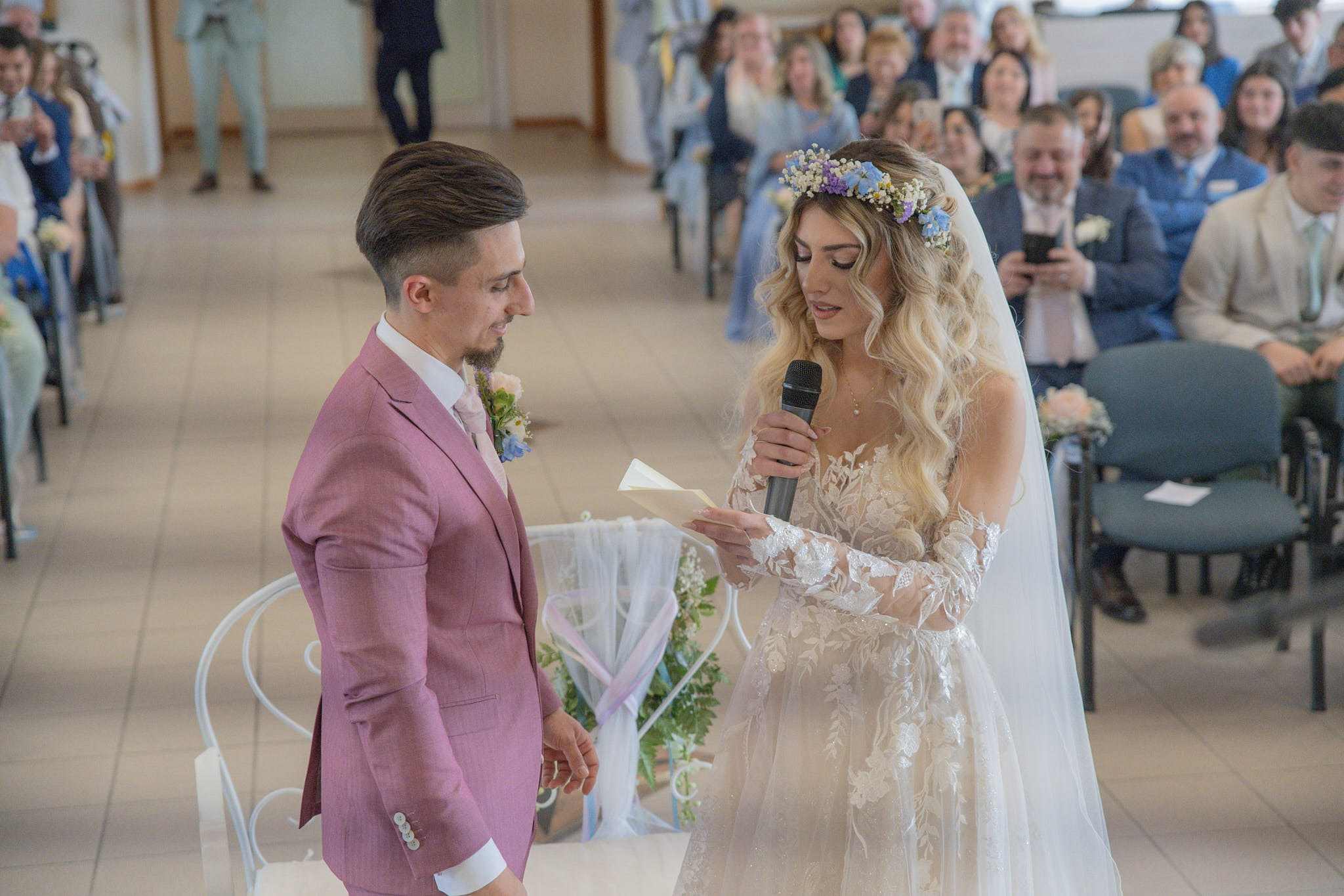 Angelo & Claudia. Fotografo matrimonio Lago di Como Ferrari Media Production