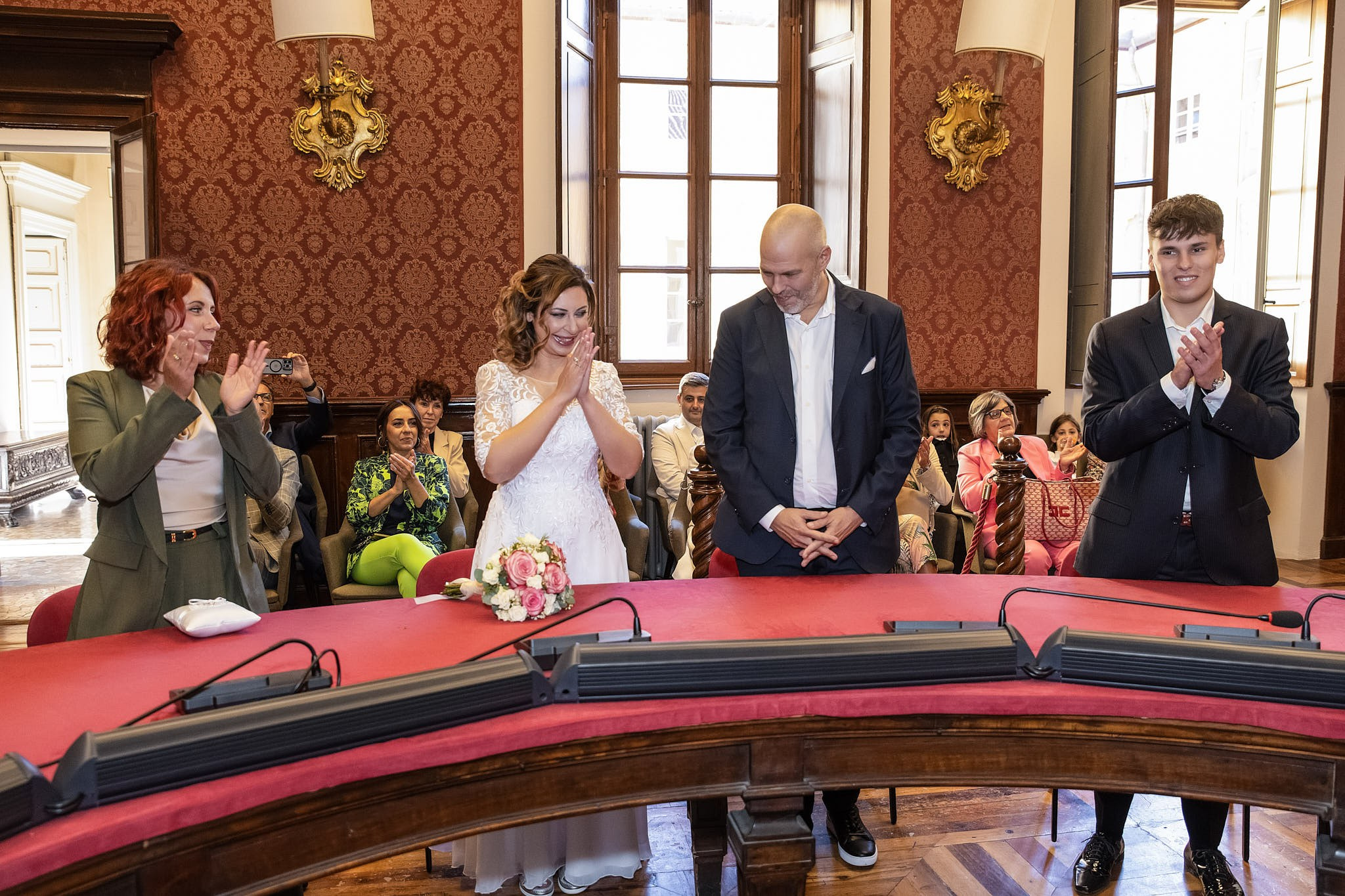 Karin & Guido. Fotografo matrimonio Lago di Como Ferrari Media Production