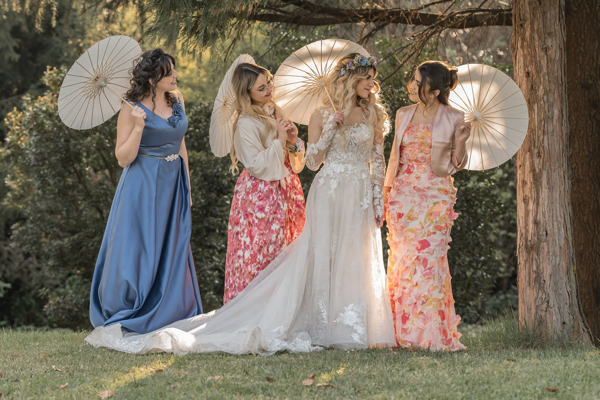 Angelo & Claudia. Fotografo matrimonio Lago di Como Ferrari Media Production