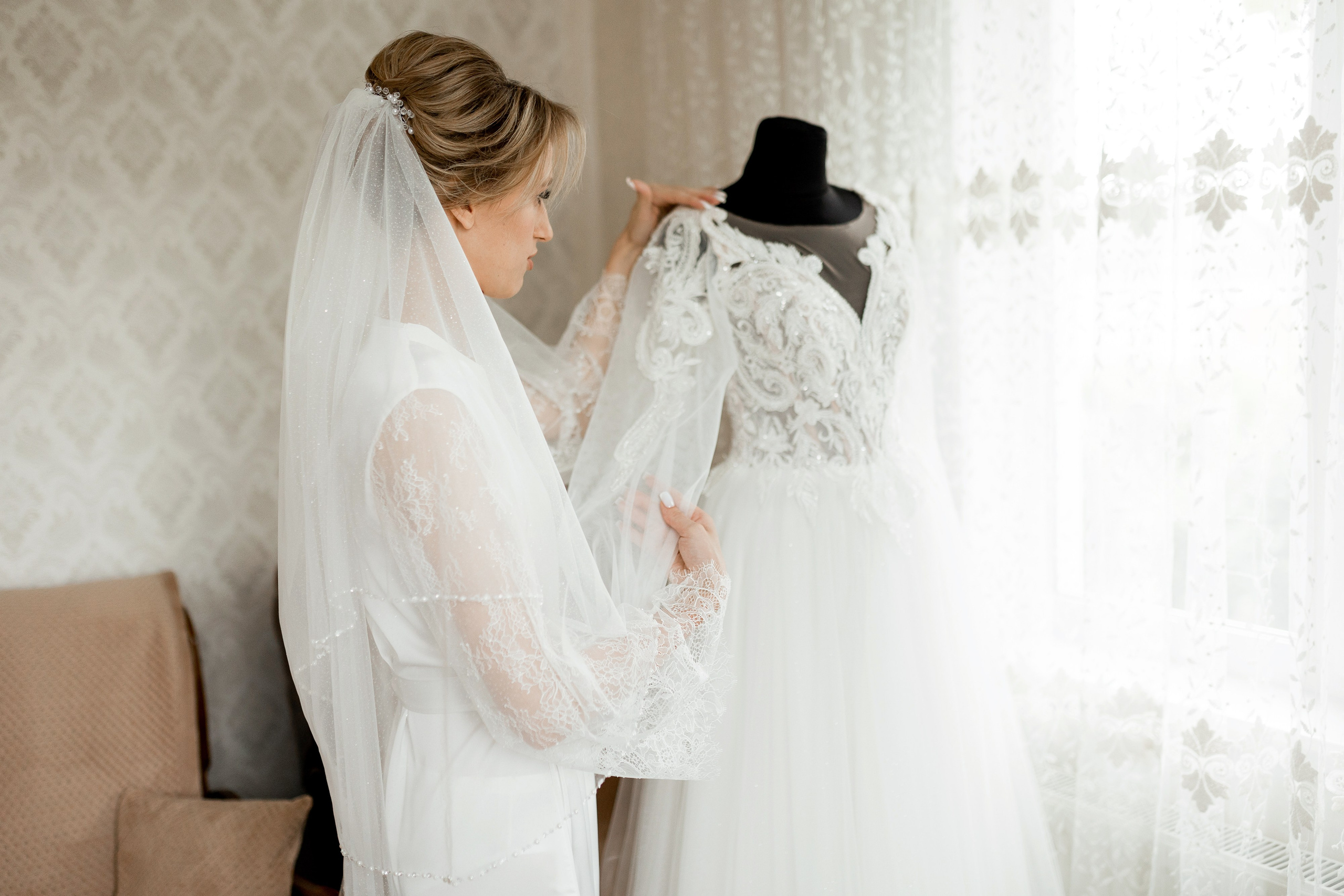 Катерина та Богдан. Ірина Терещук