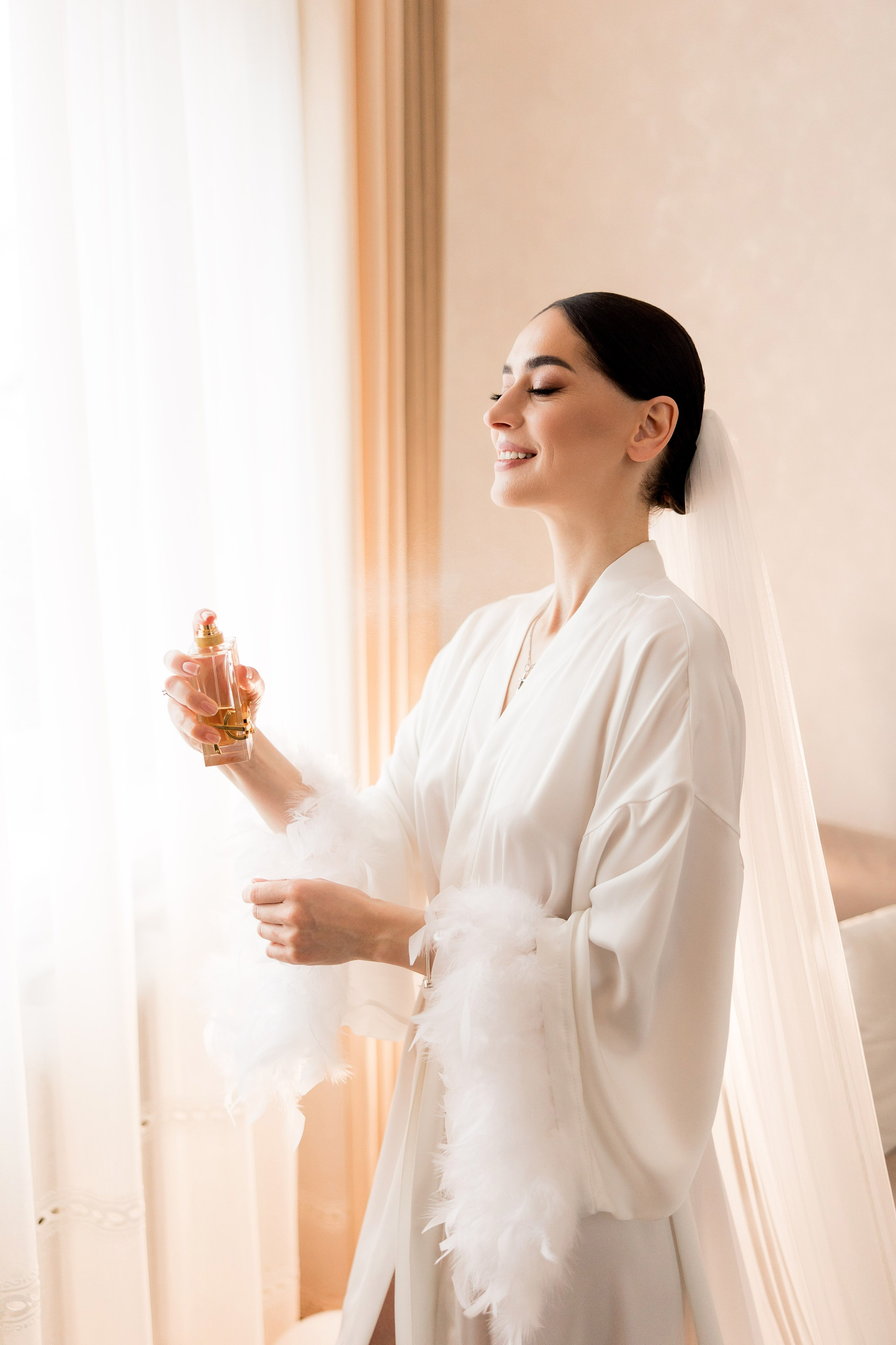 Ніна та Андрій. Ірина Терещук