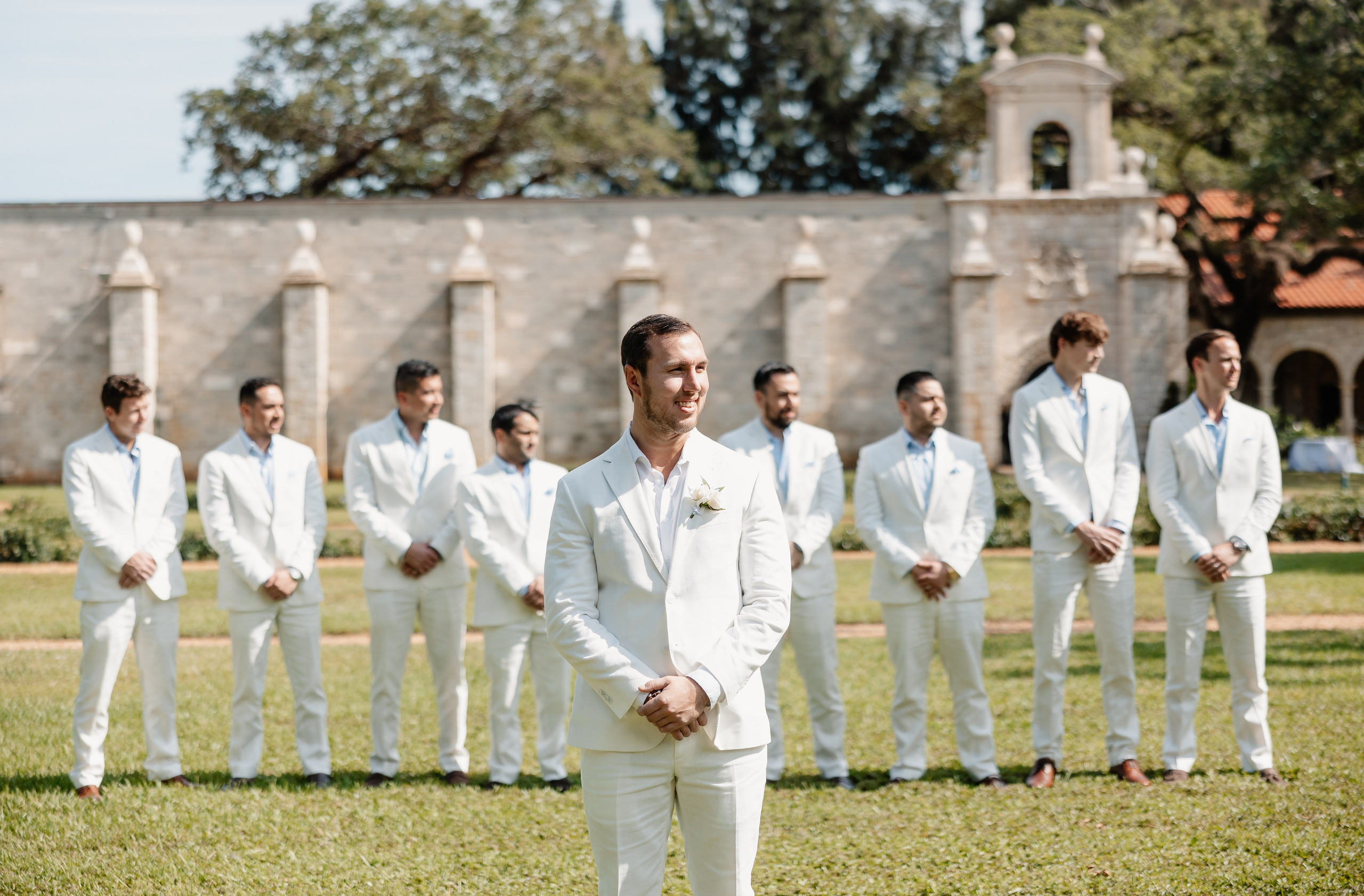 Timeless Romance | Joanna & Leo’s Wedding at the Ancient Spanish Monastery. YES I DO PRODUCTION — Wedding photography&videography