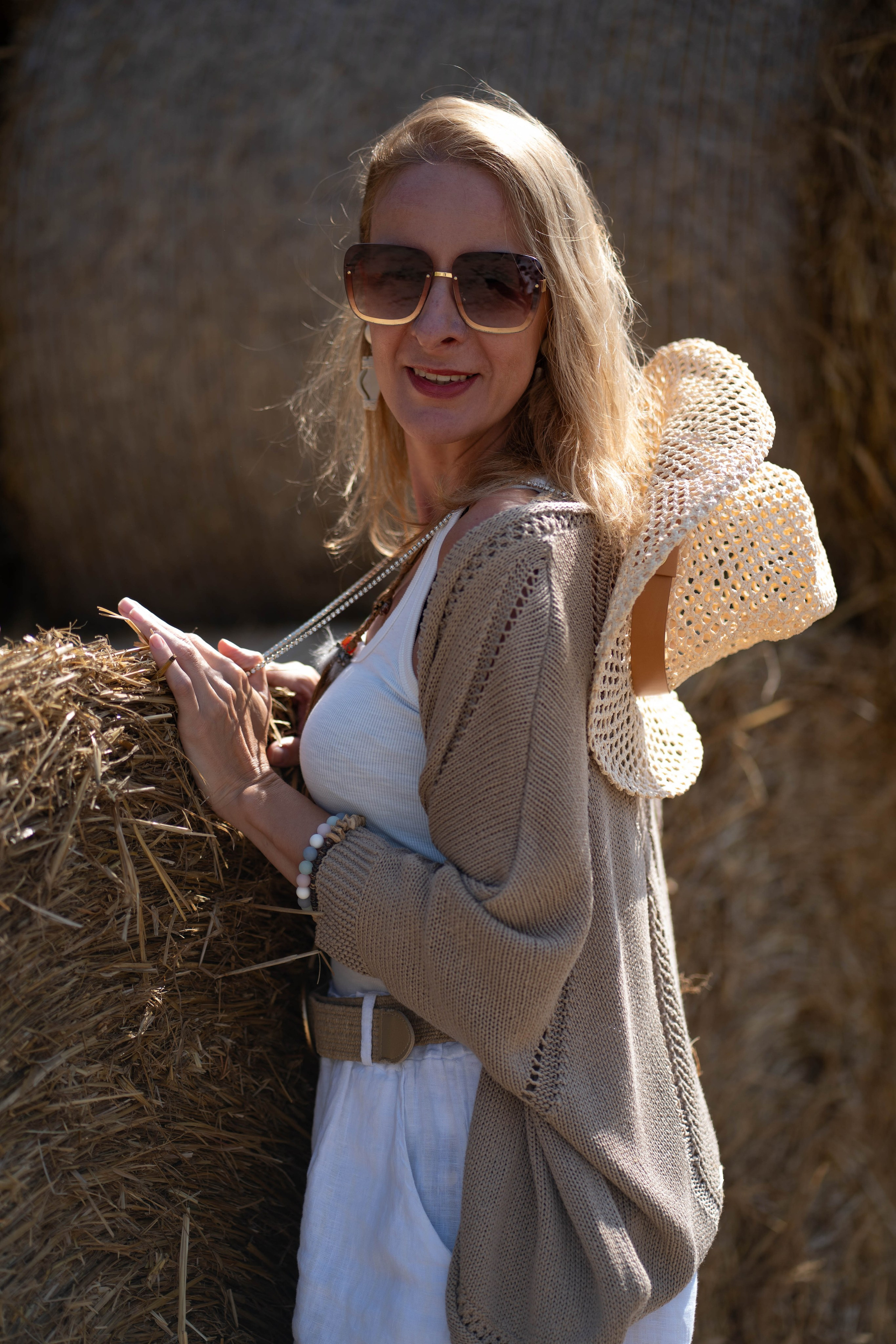 Country girls. Fotografija — Olga Bojarin