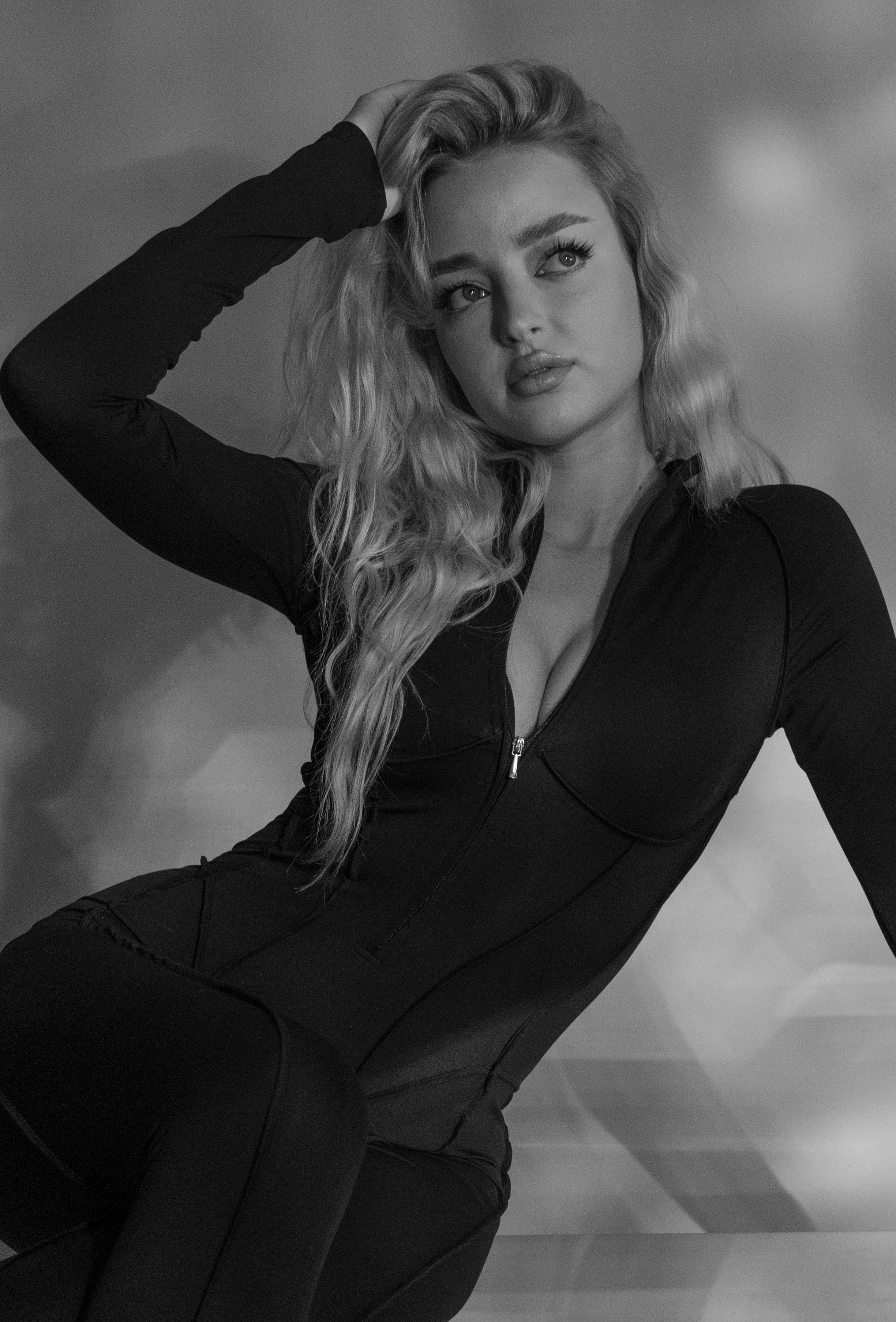 Ketrin. Fotografija — Olga Bojarin