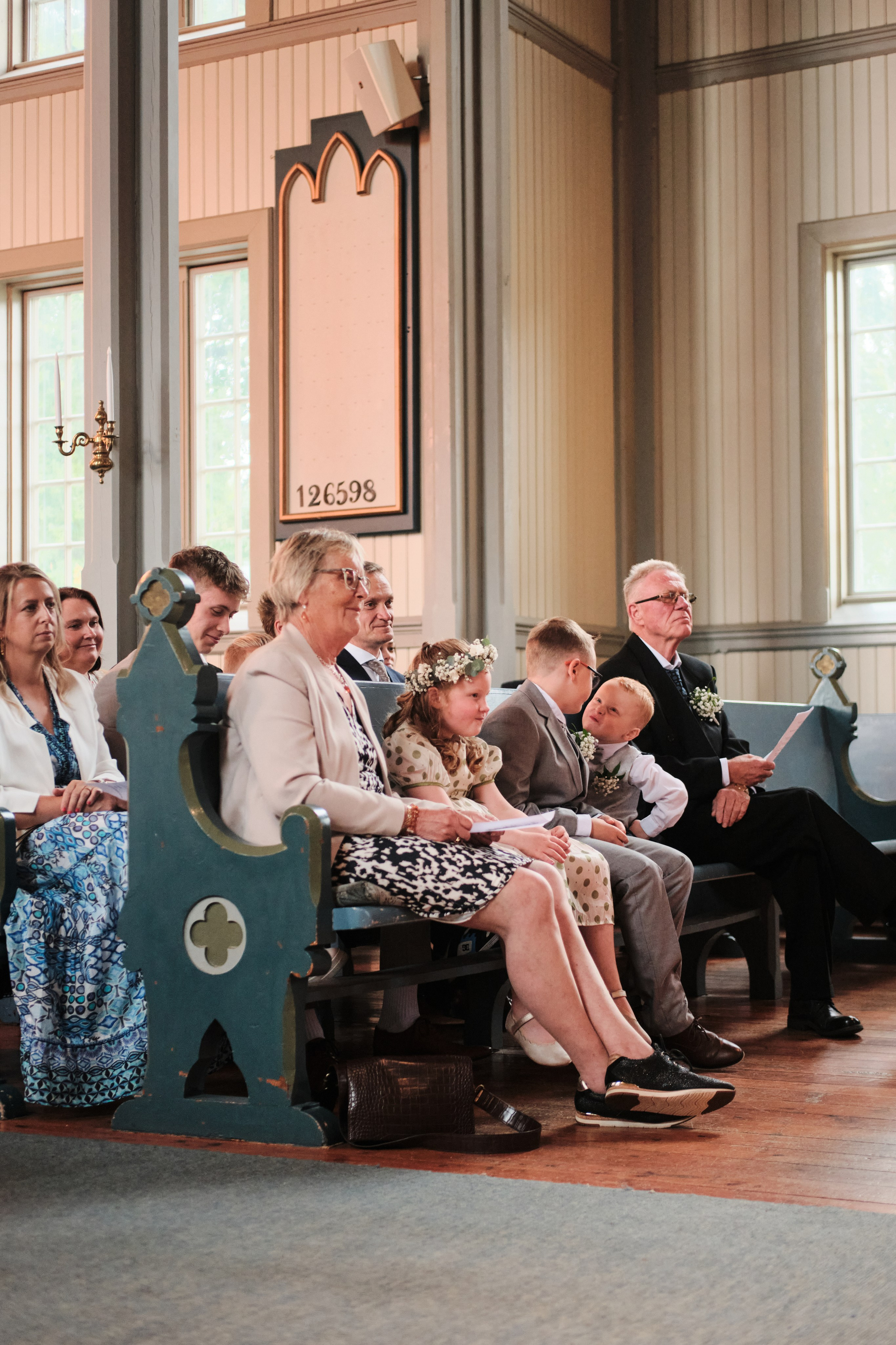 M&E. Bryllupsfotograf, videograf, Norge. Wedding photography, Norway