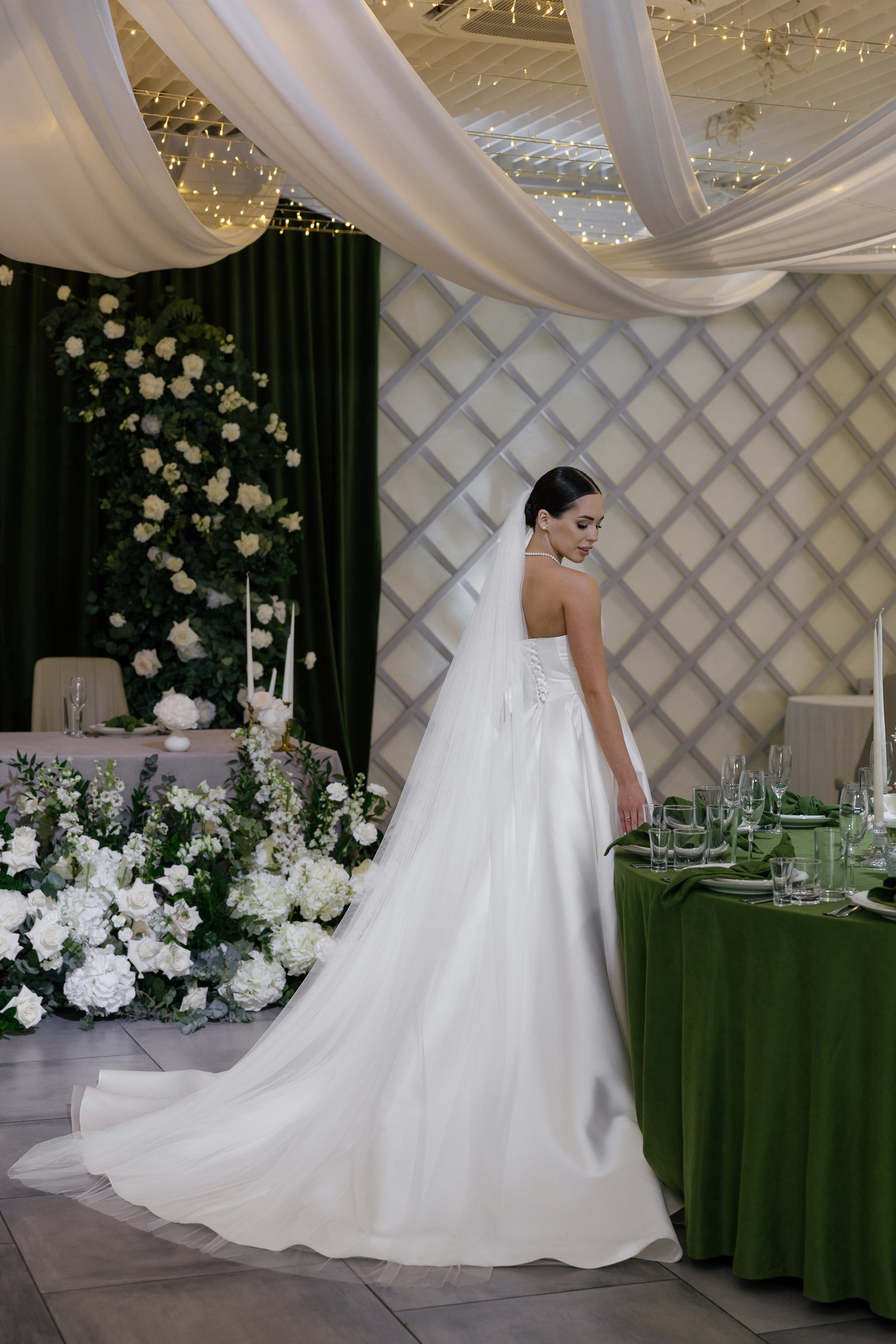 Анна & Володимир. Весільний та сімейний фотограф Одеса