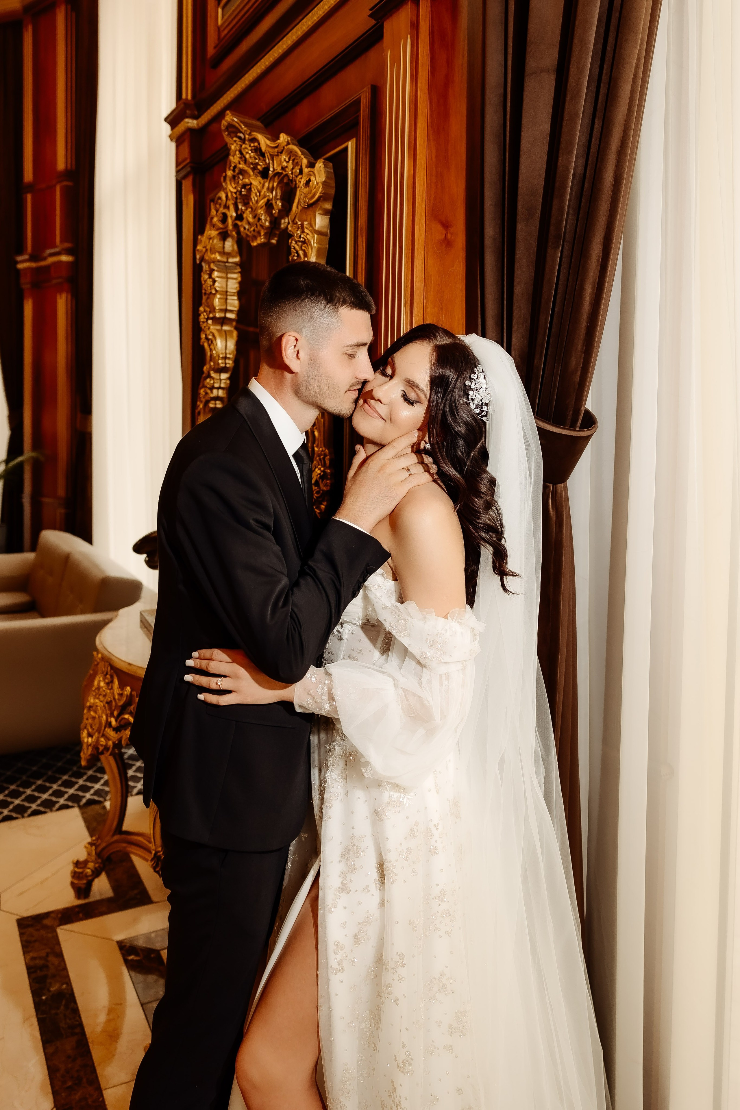 Liviu & Aurelia. Servicii Foto/Video