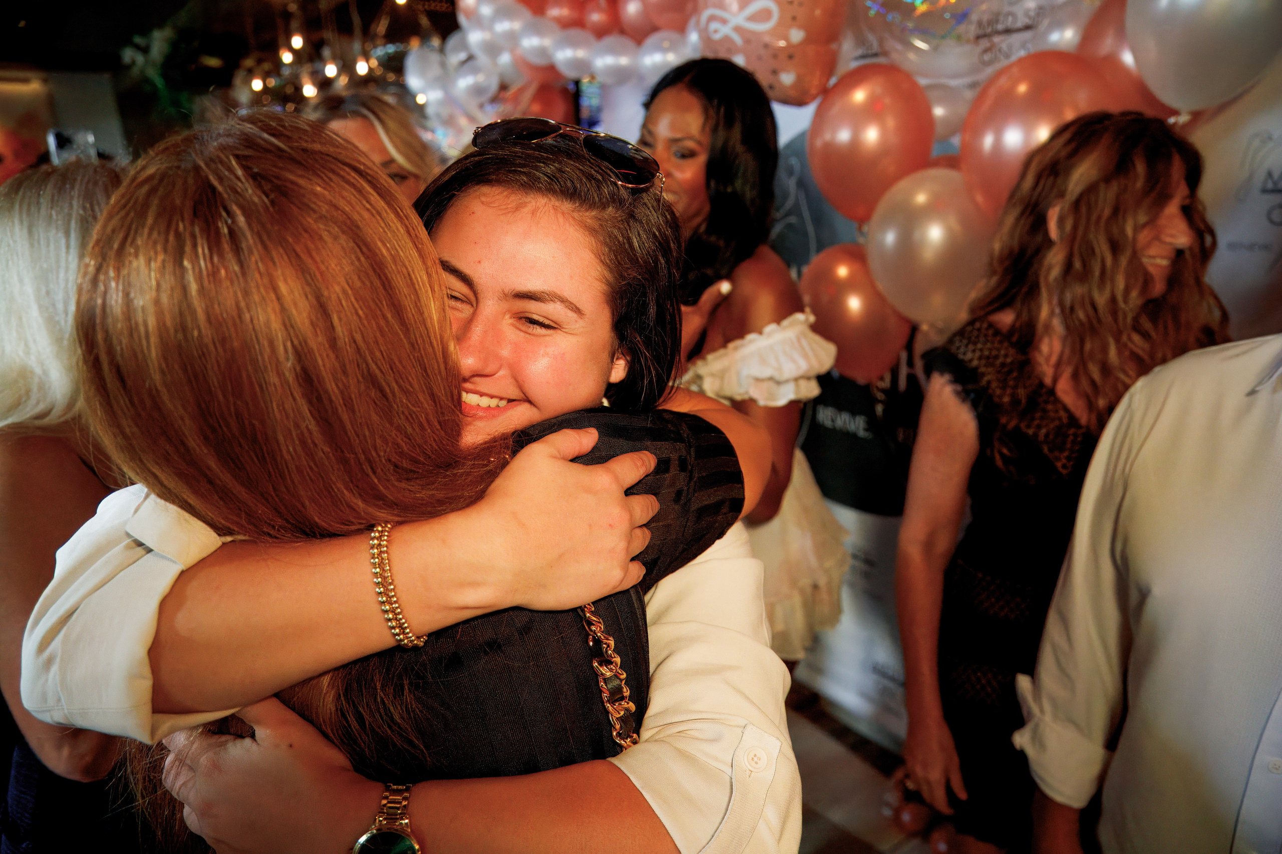 Summer Birthday at Del Mar. Out and About 239