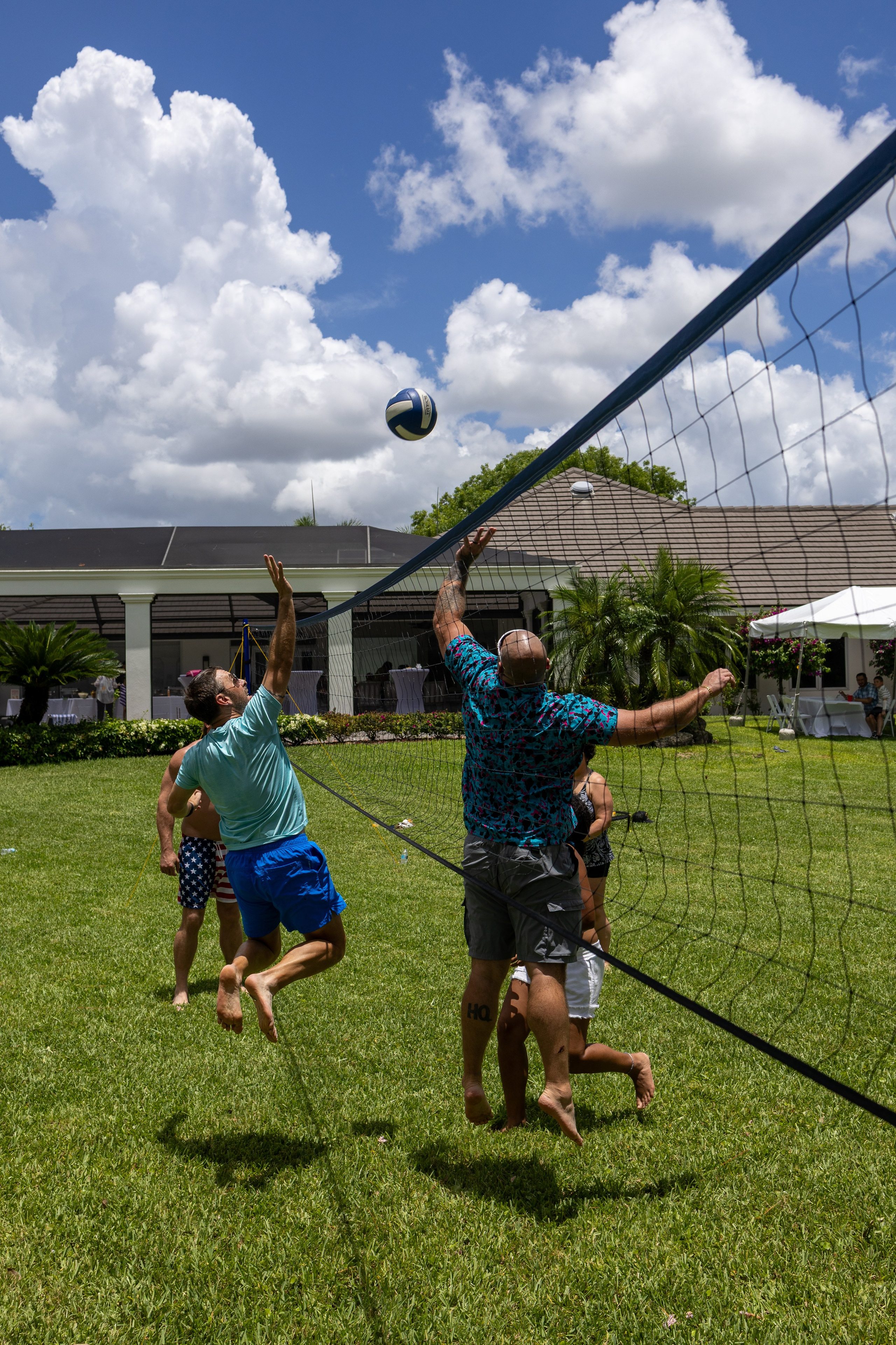 Nadia Graduation Party. Out and About 239