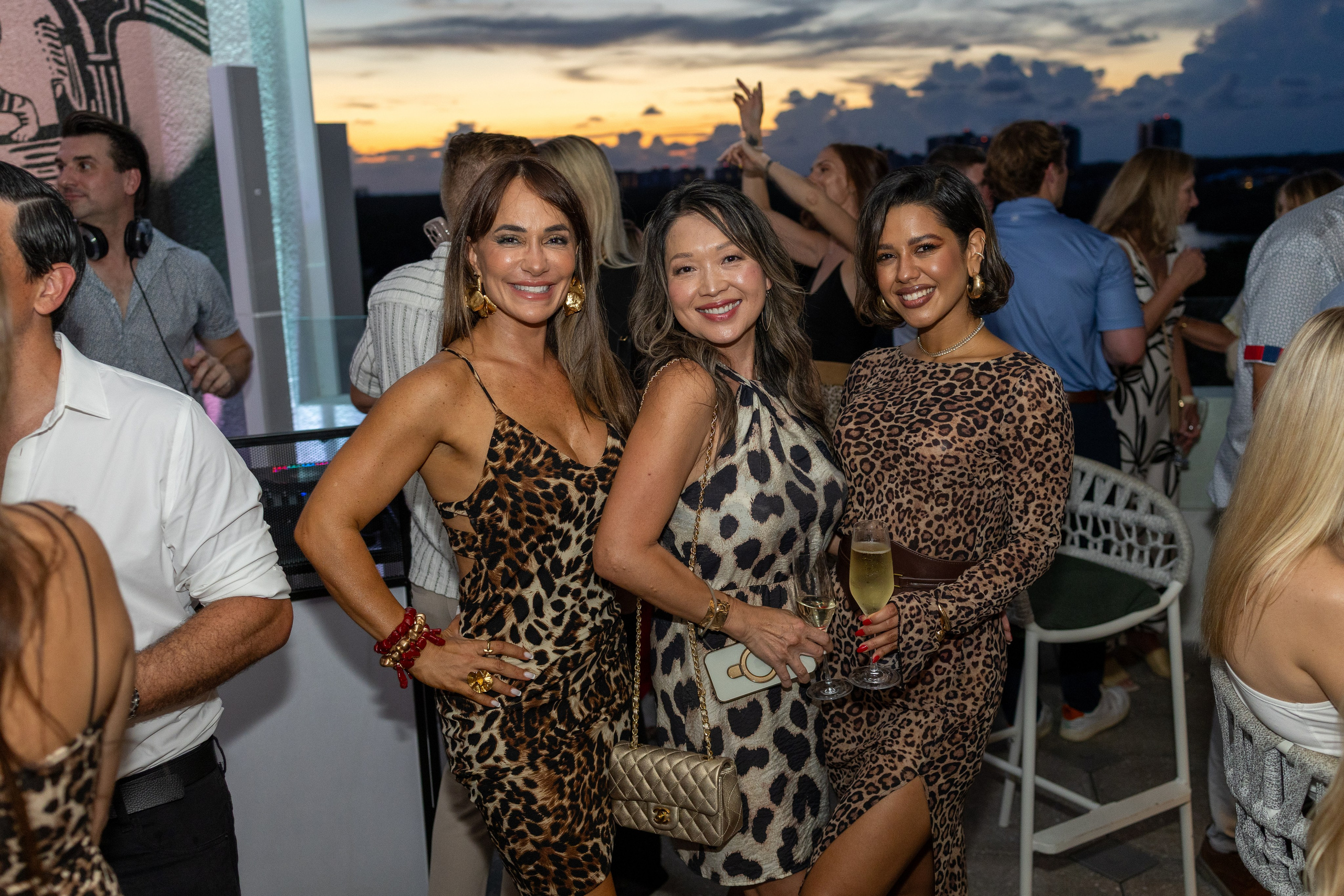 Luara Birthday at the Perry Hotel. Out and About 239