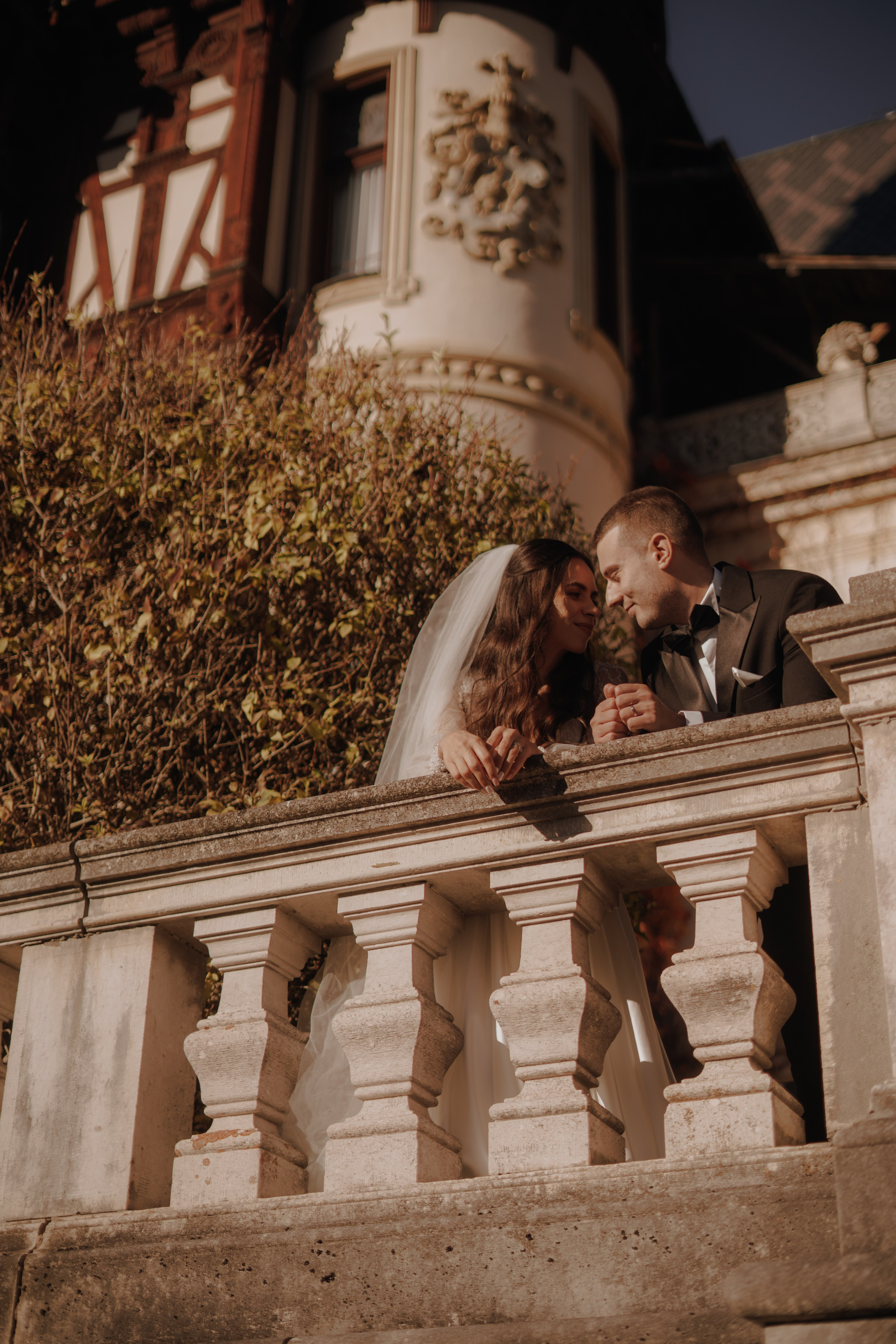Trash the Dress- Andra & Andrei. Events photographer Paul Dafina