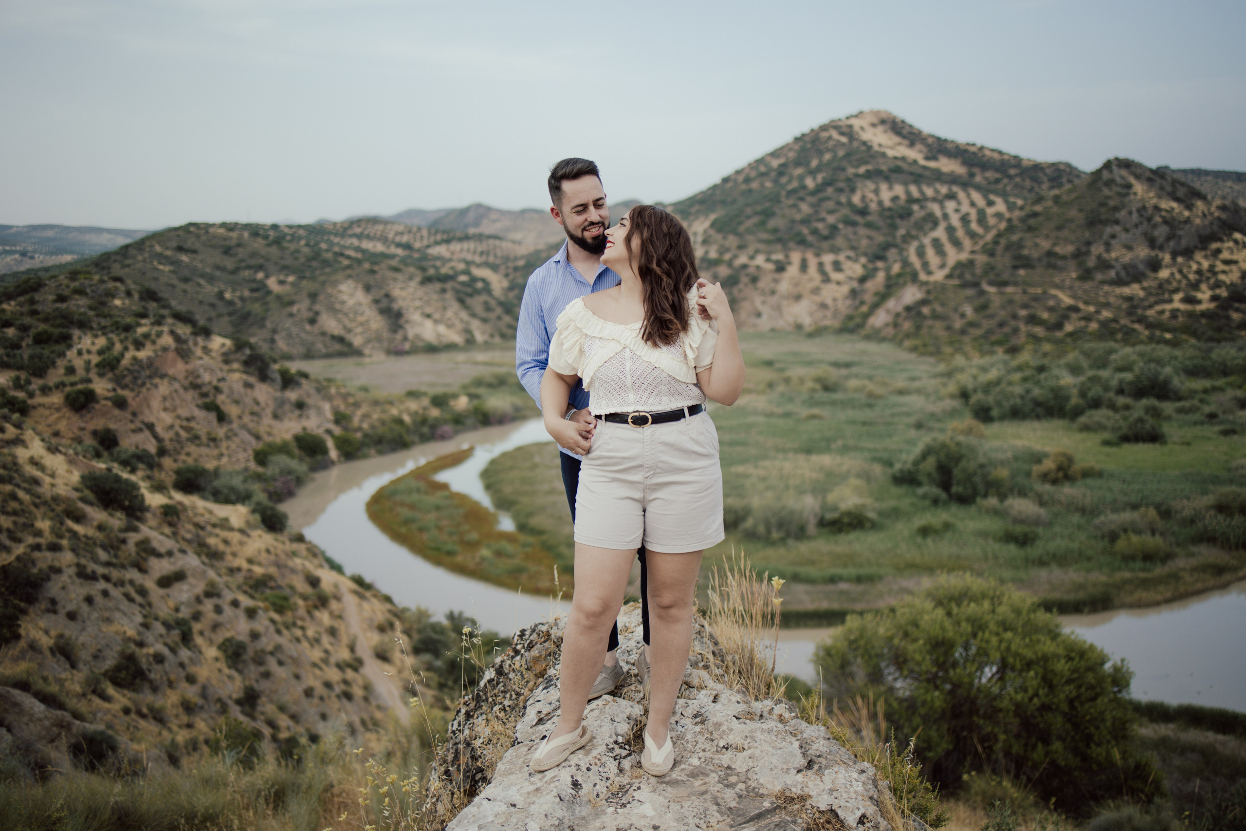 D + AR. Fotografía de bodas en Córdoba