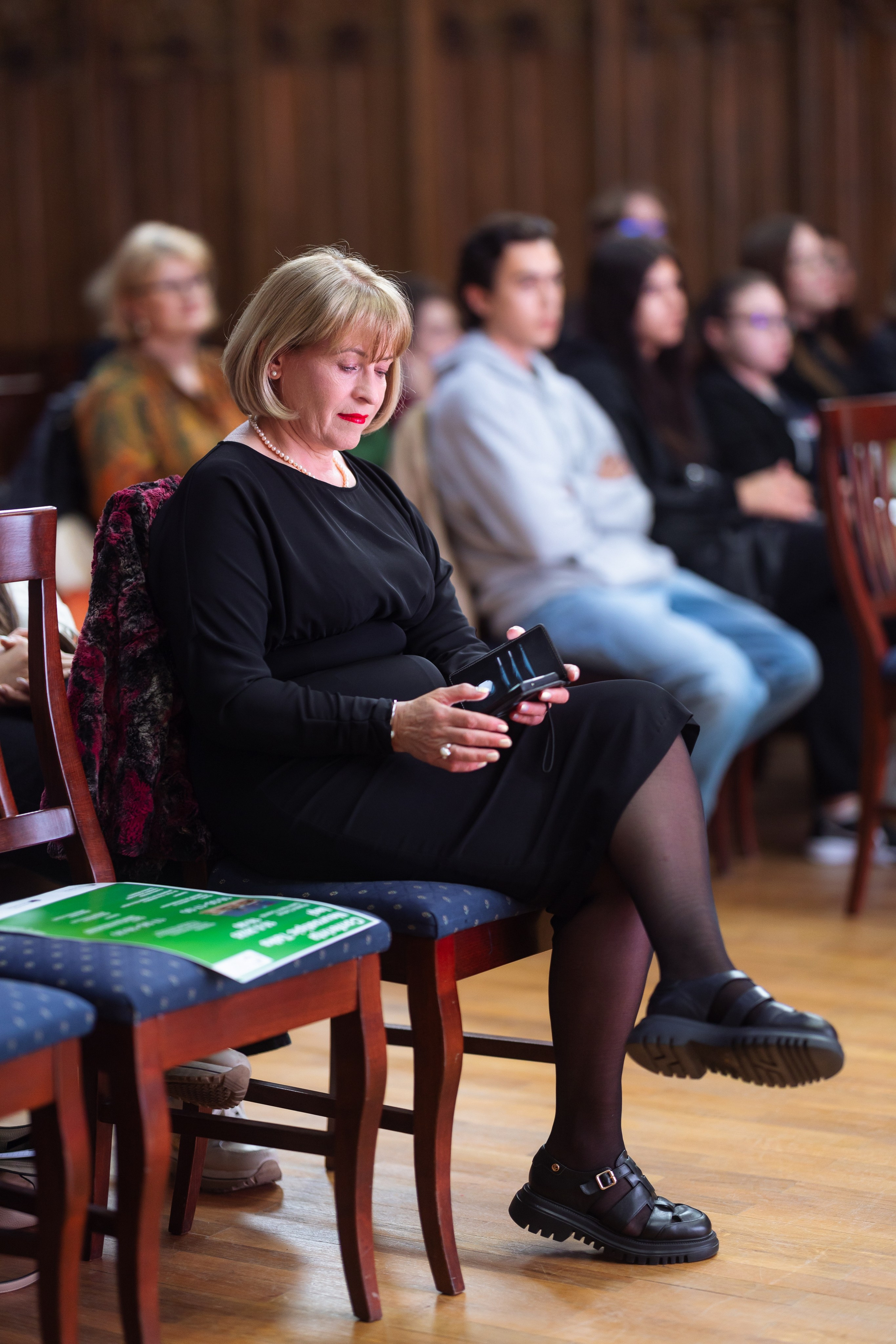 Neuro Atipic. Marius Ciocan