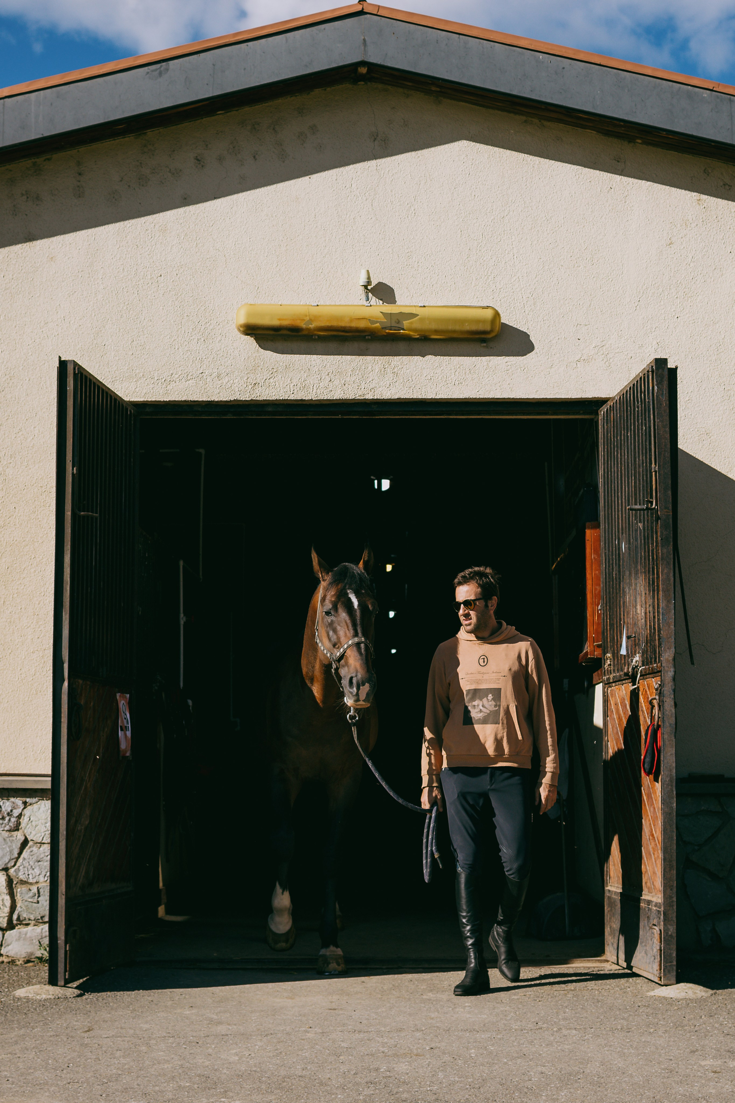 Riding Georgia. Lidia Golovina, Photographer in Tbilisi