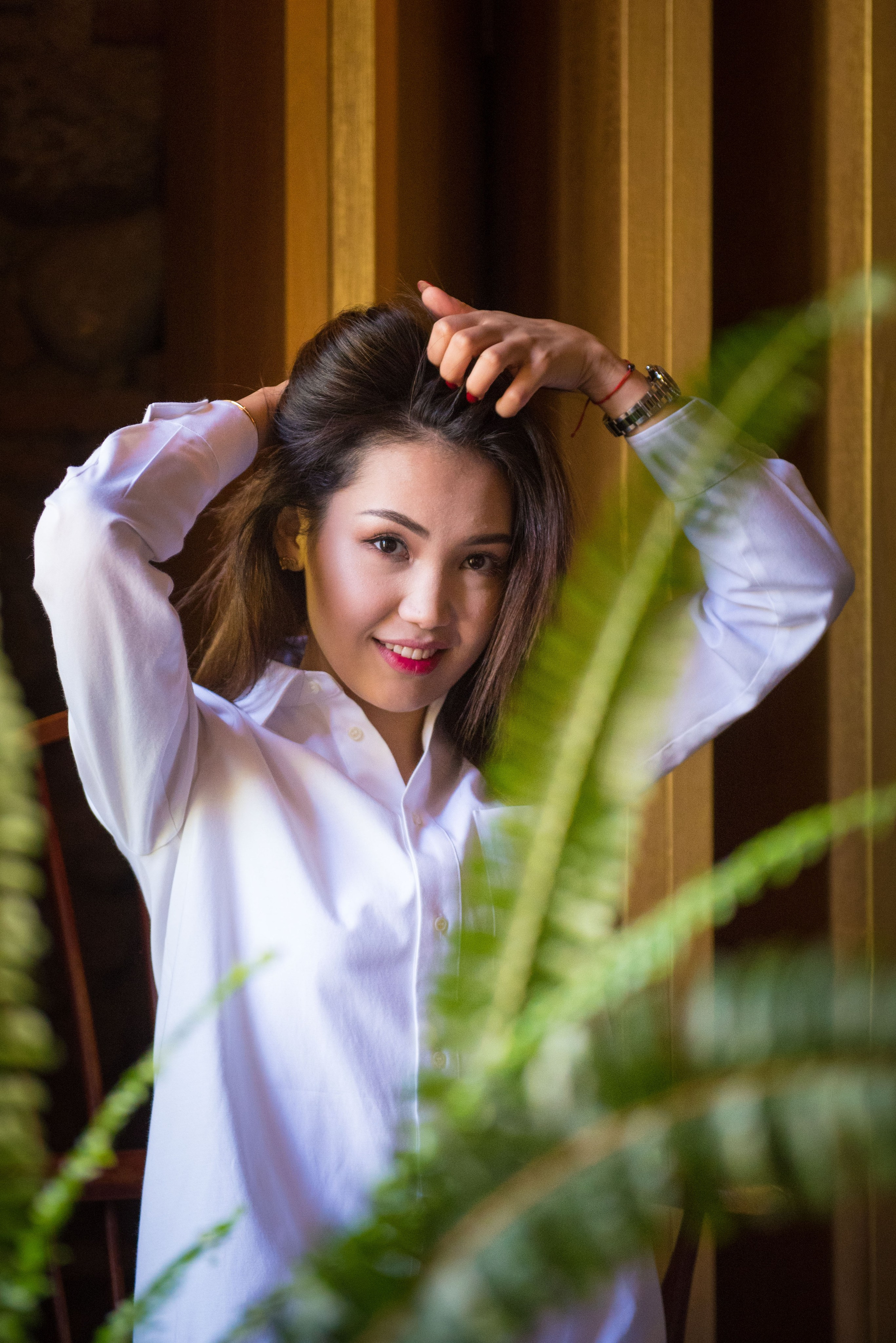 People. Photographer in Tbilisi