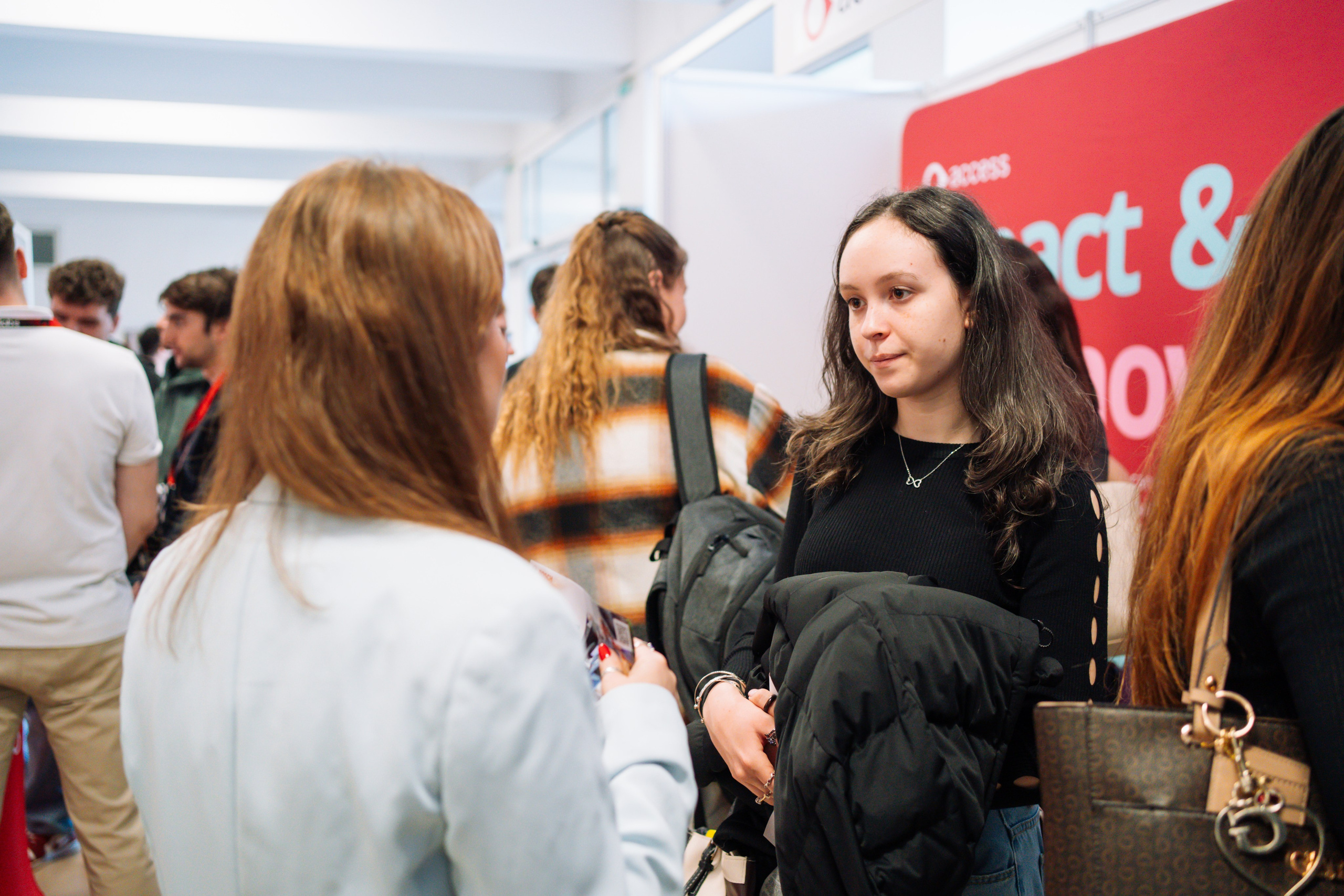 Labs Fair Liga AC 2026. Cozac Cristian Photographer