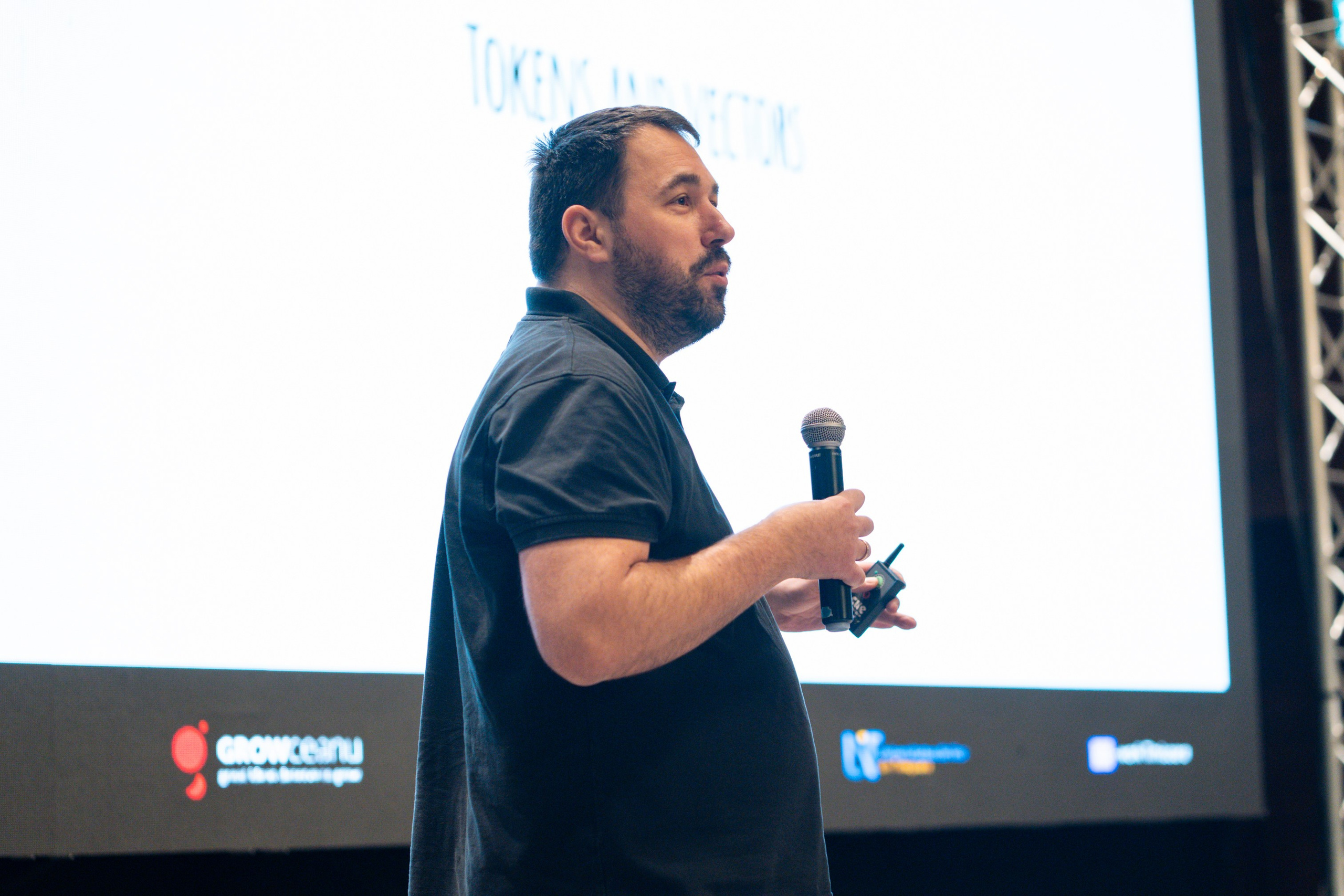 AWS Community Day 2025. Cozac Cristian Photographer