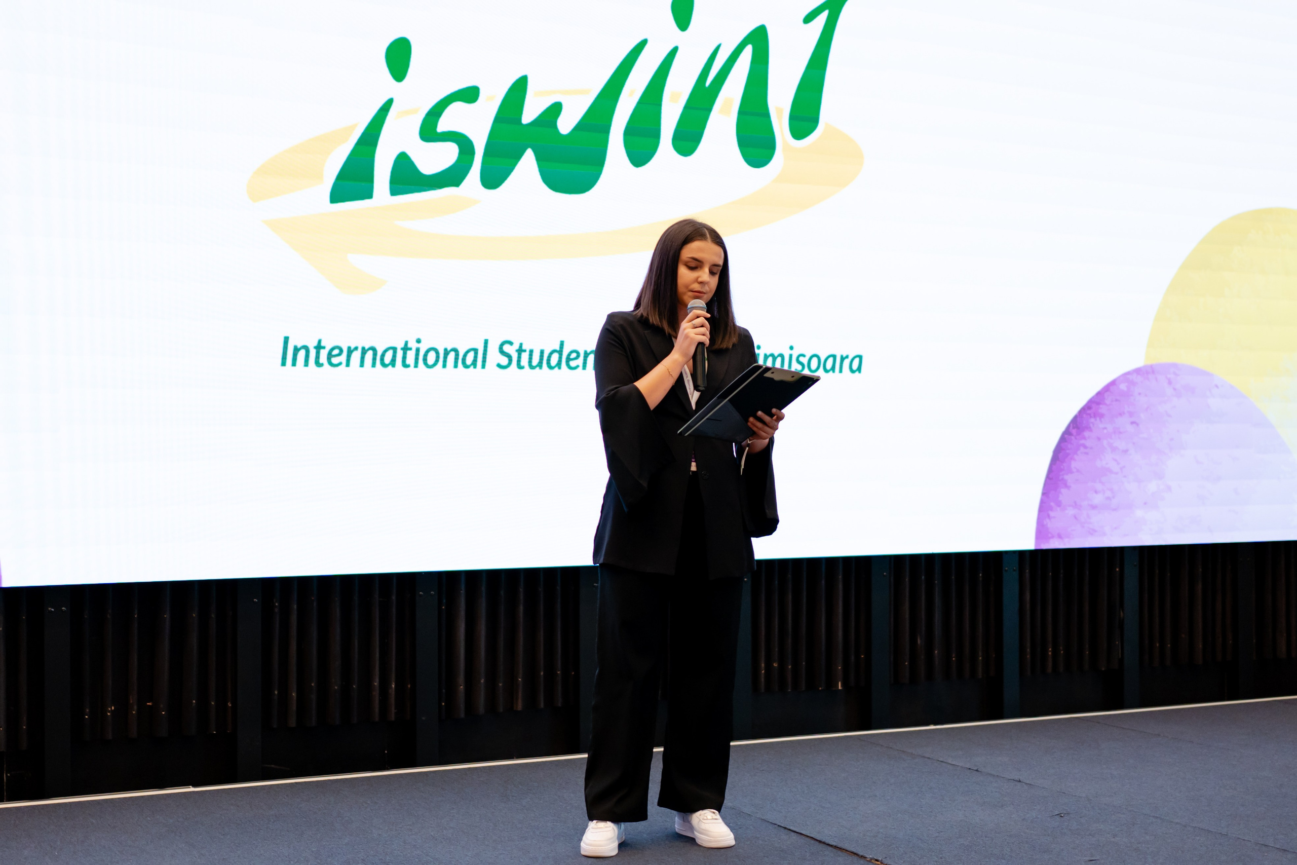 ISWINT @ CJT. Cozac Cristian Photographer