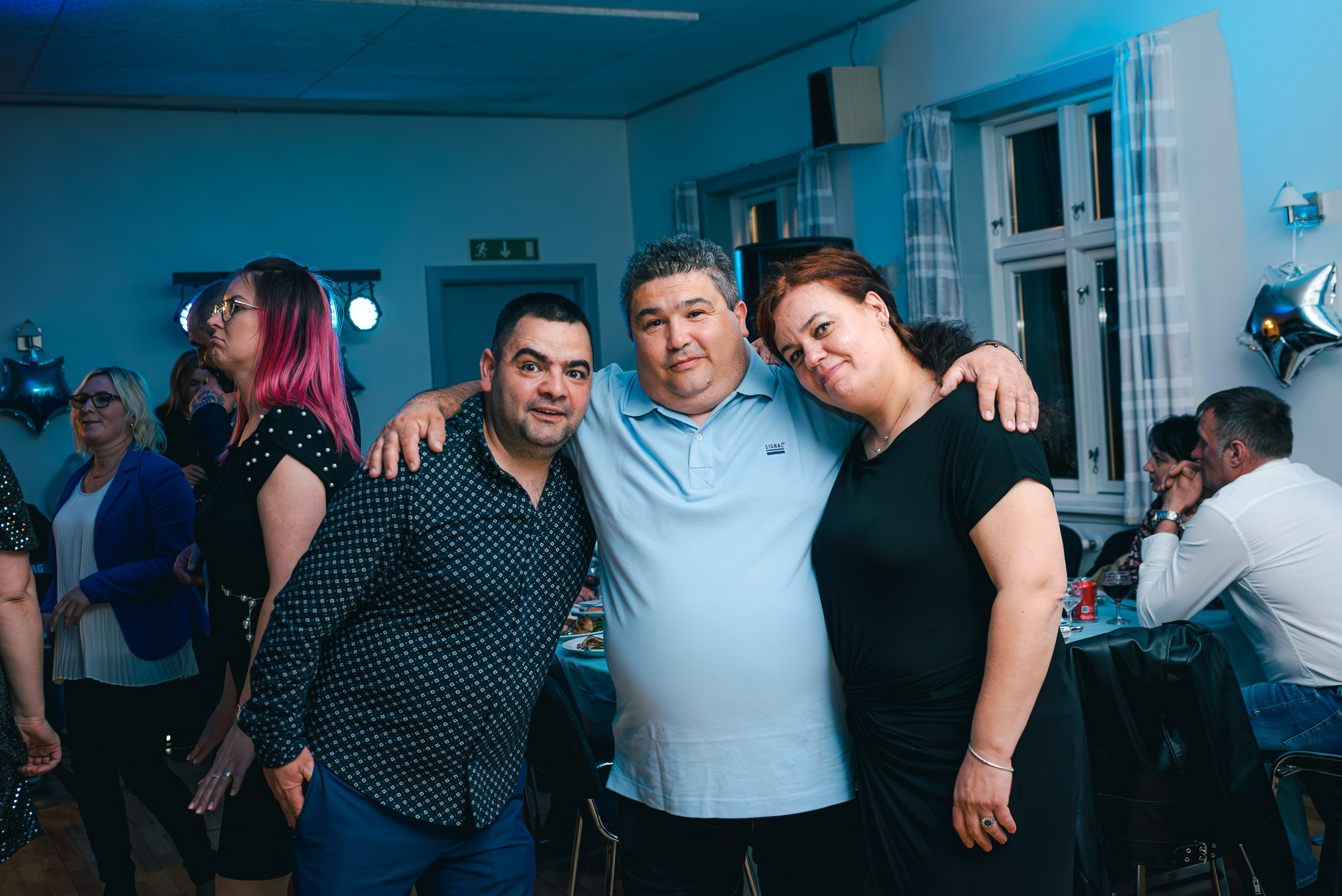 Botez Filip Andrei — 29.04.2023. DanFotograf.dk