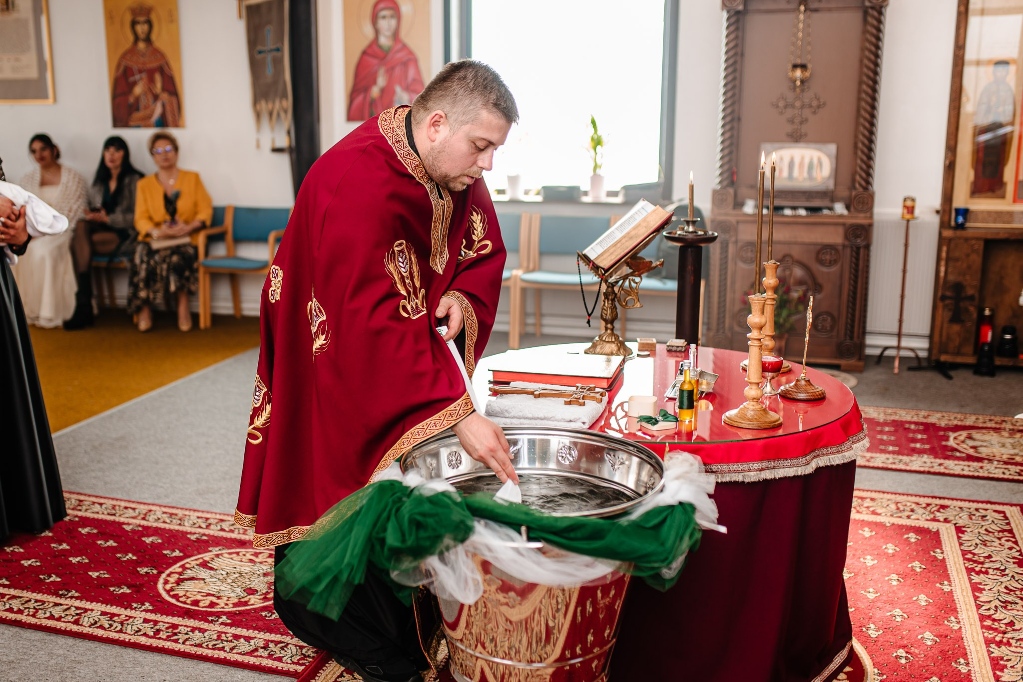 Familia Maerean — 05.10.2024. DanFotograf.dk